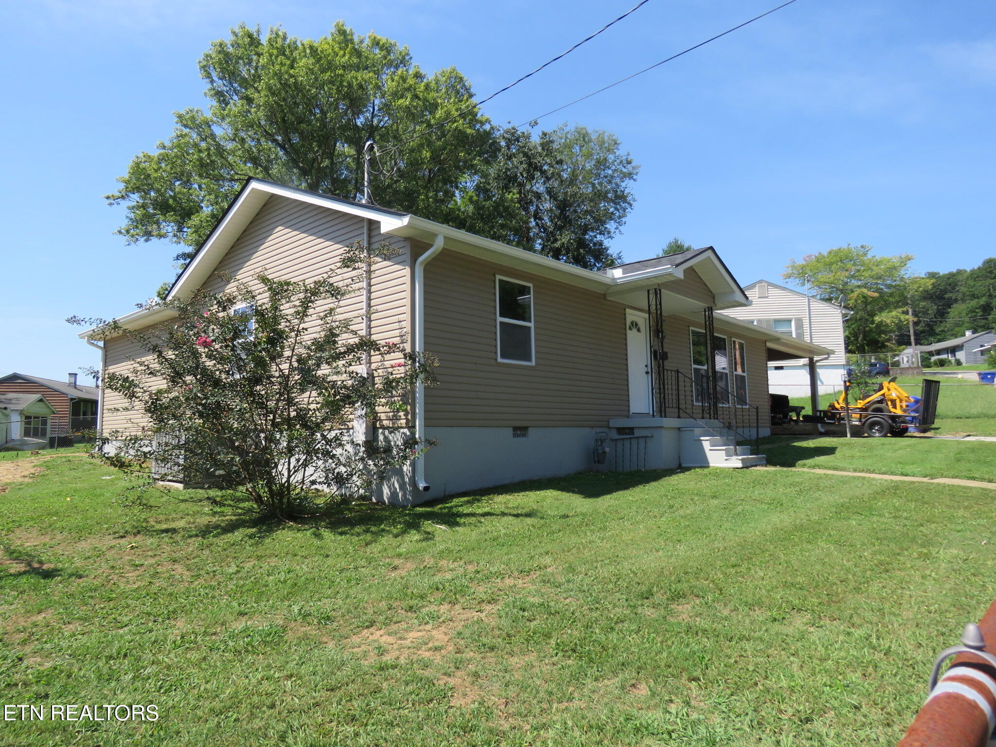 147 Athens Road Oak Ridge TN 37830