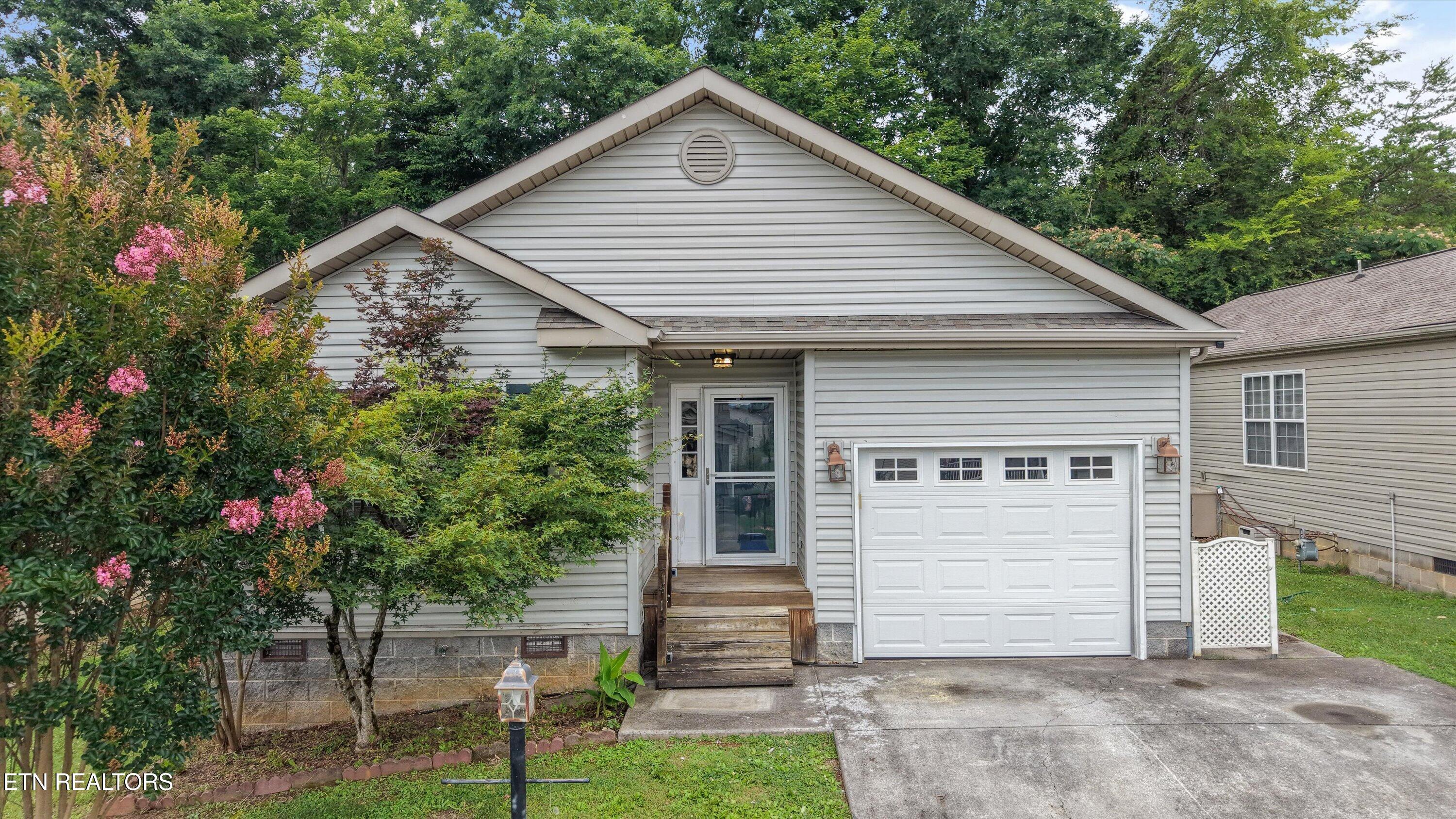 7413 Werkbund Way Knoxville TN 37920