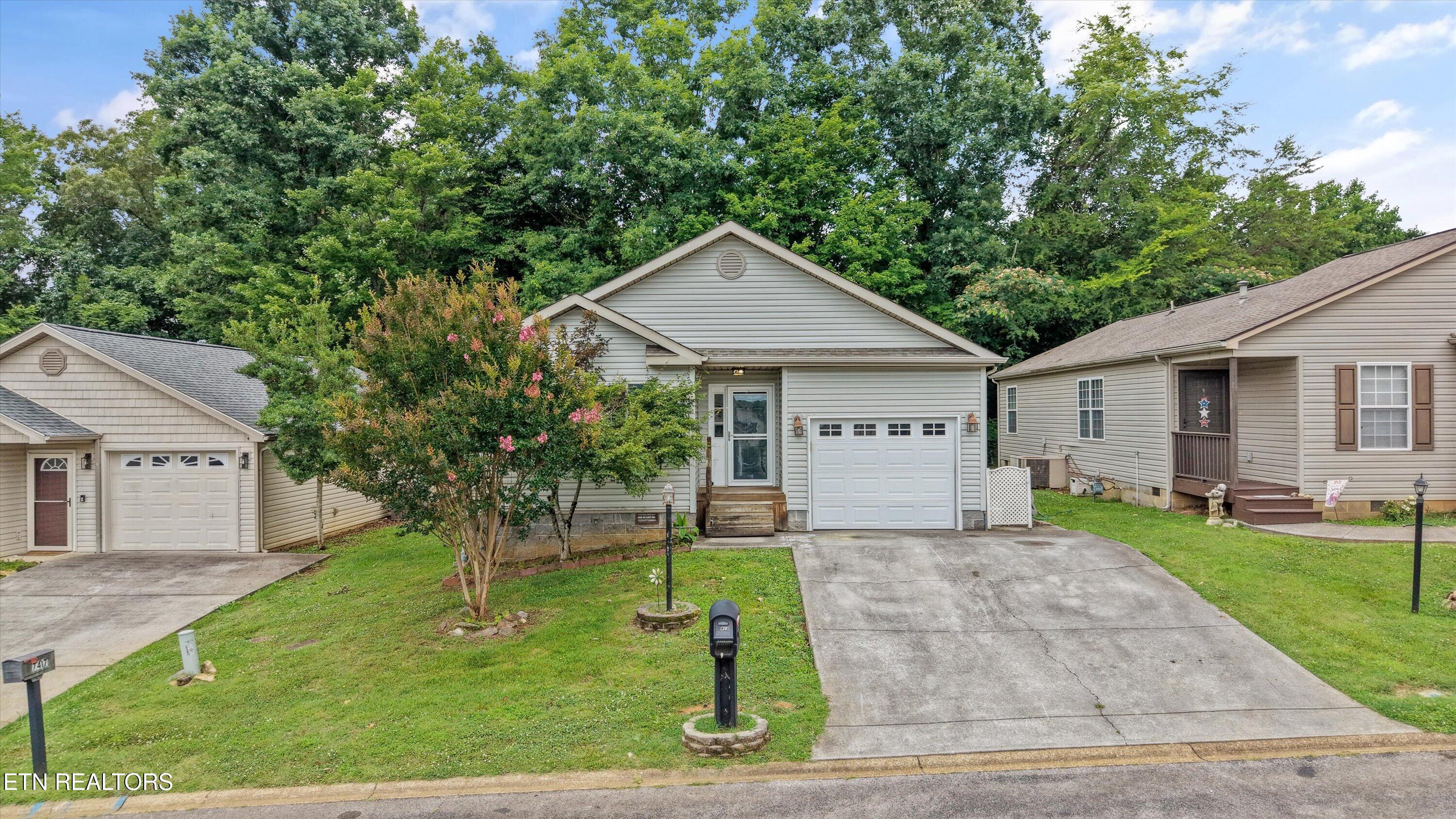 7413 Werkbund Way Knoxville TN 37920