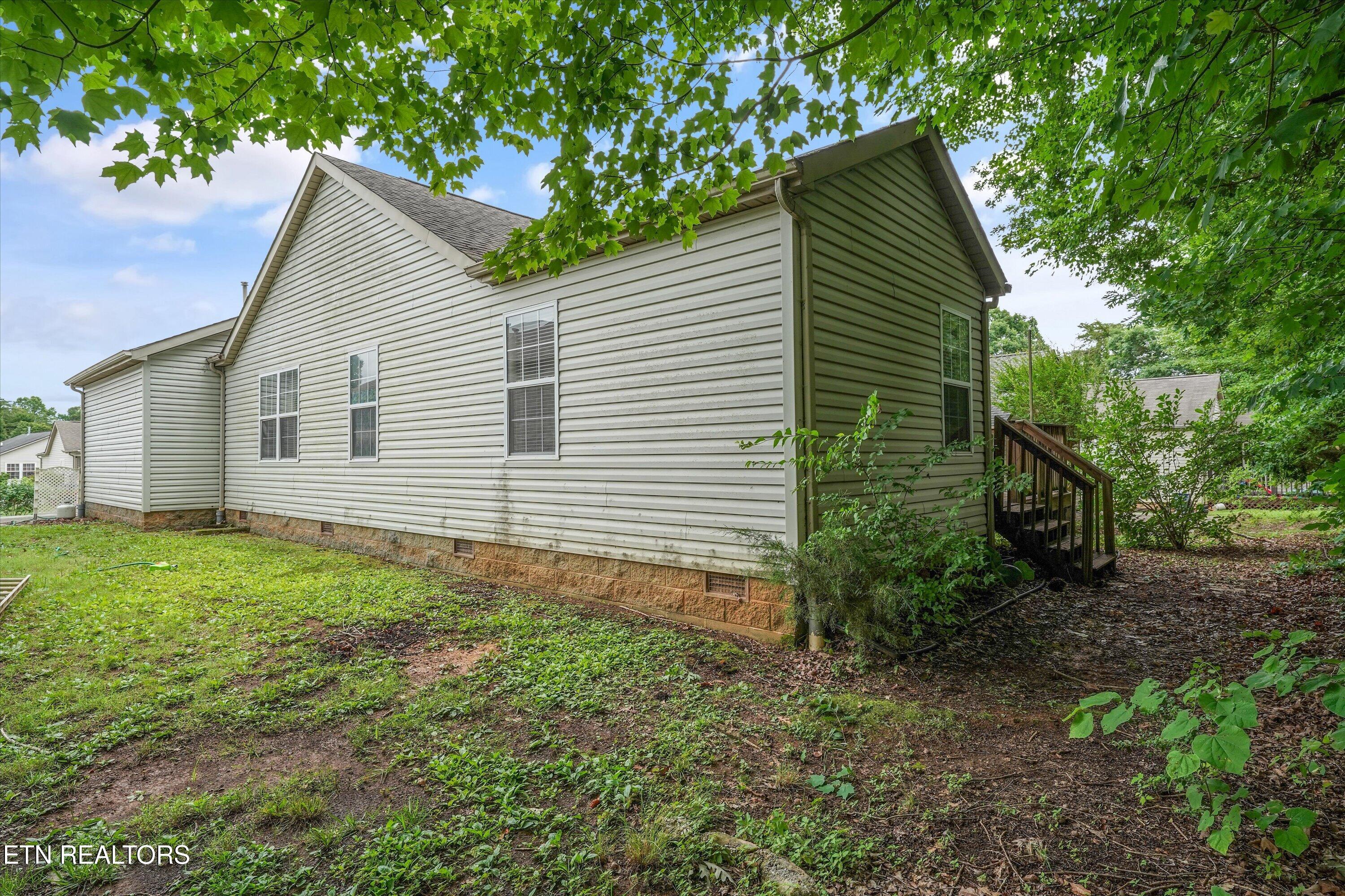7413 Werkbund Way Knoxville TN 37920