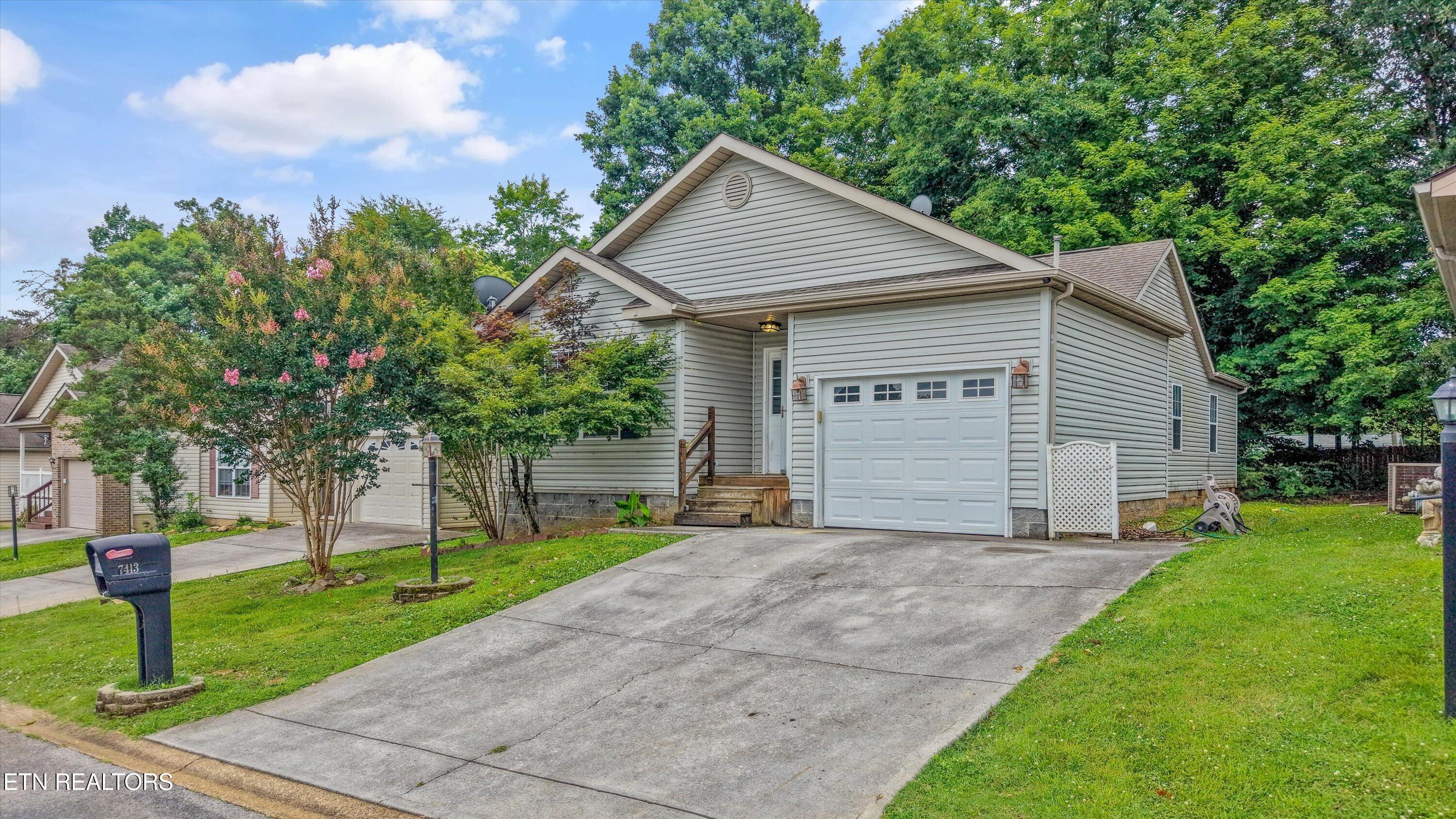 7413 Werkbund Way Knoxville TN 37920