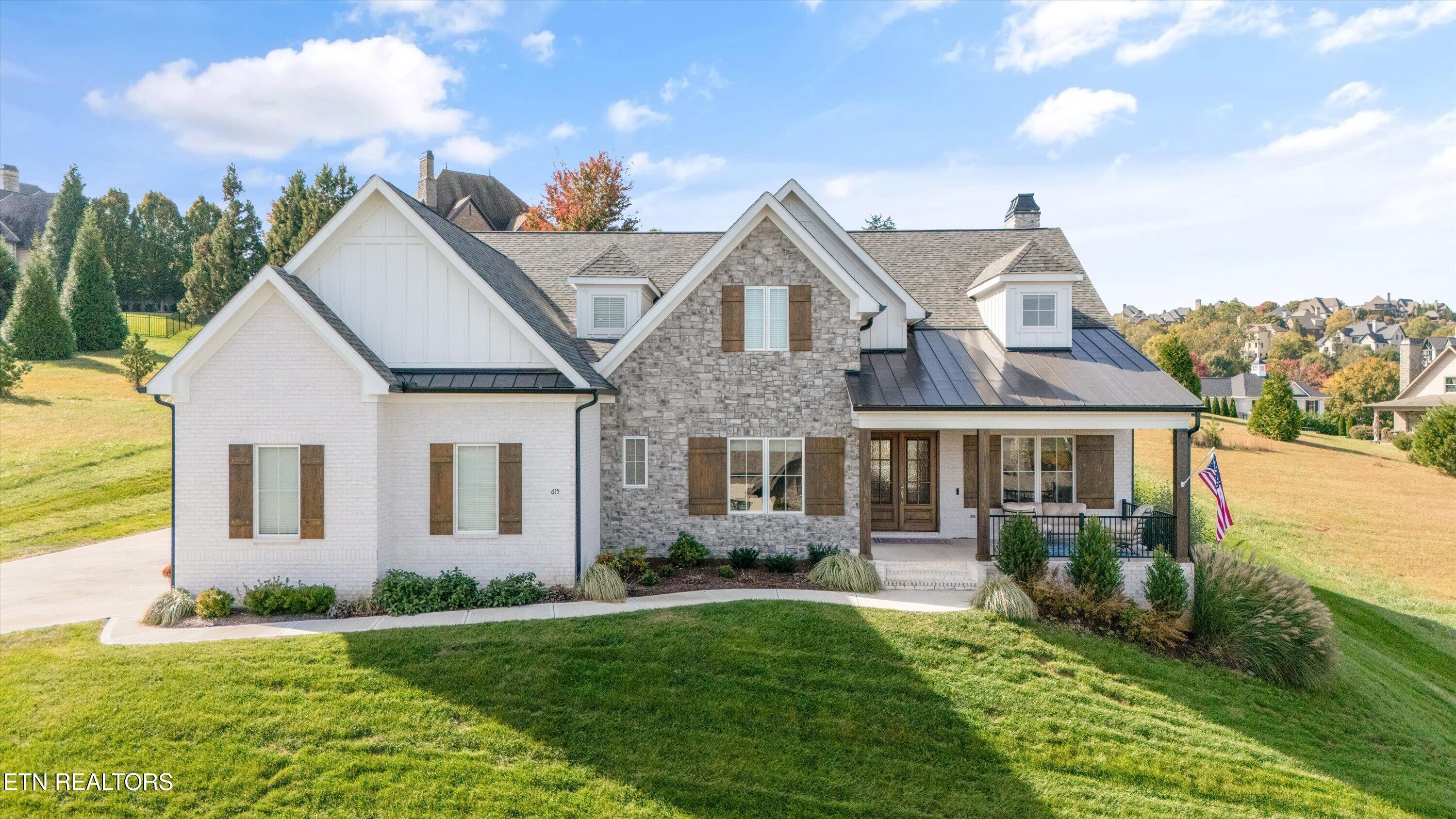 615 Barnsley Road Knoxville TN 37934