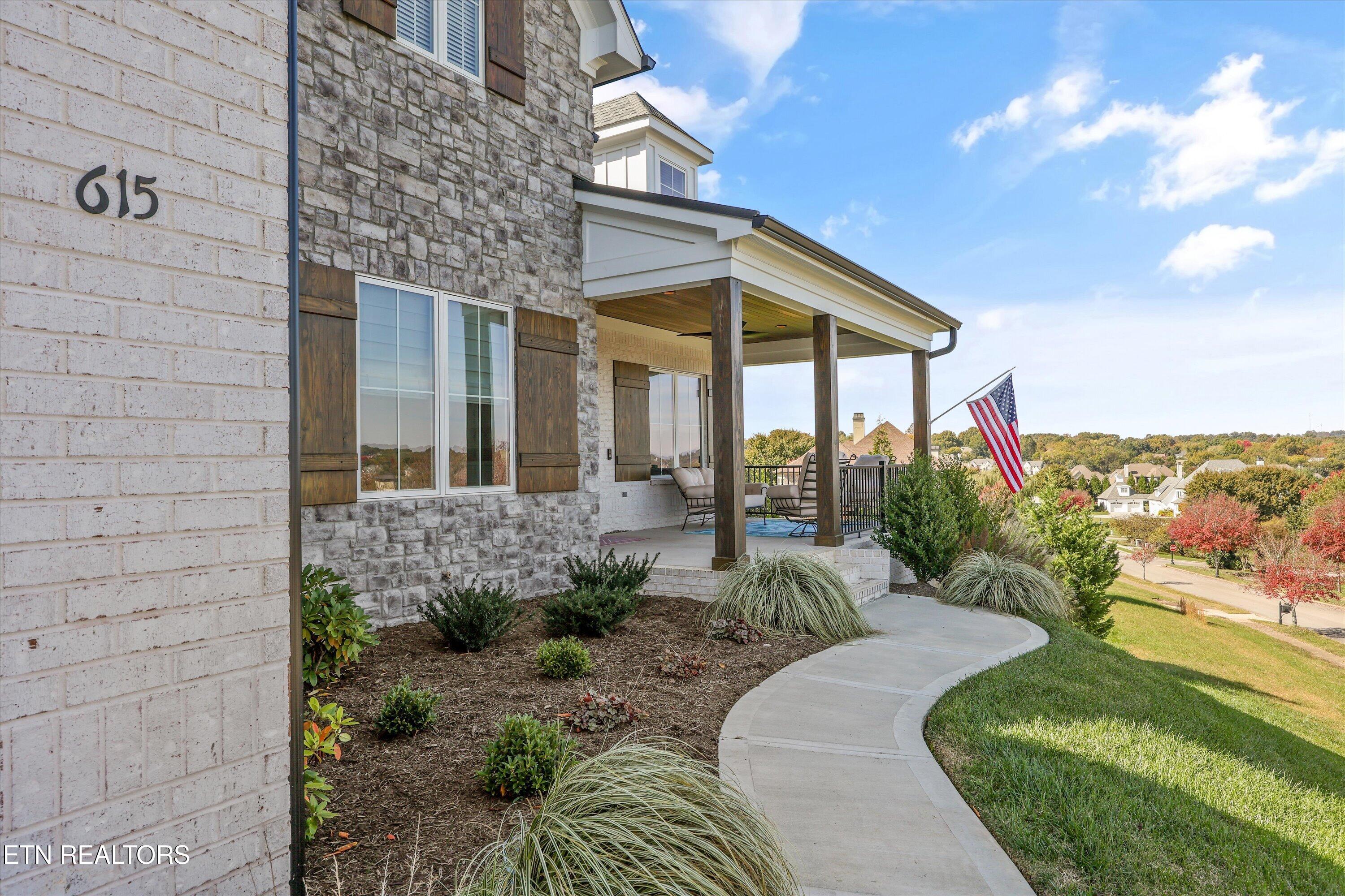 615 Barnsley Road Knoxville TN 37934