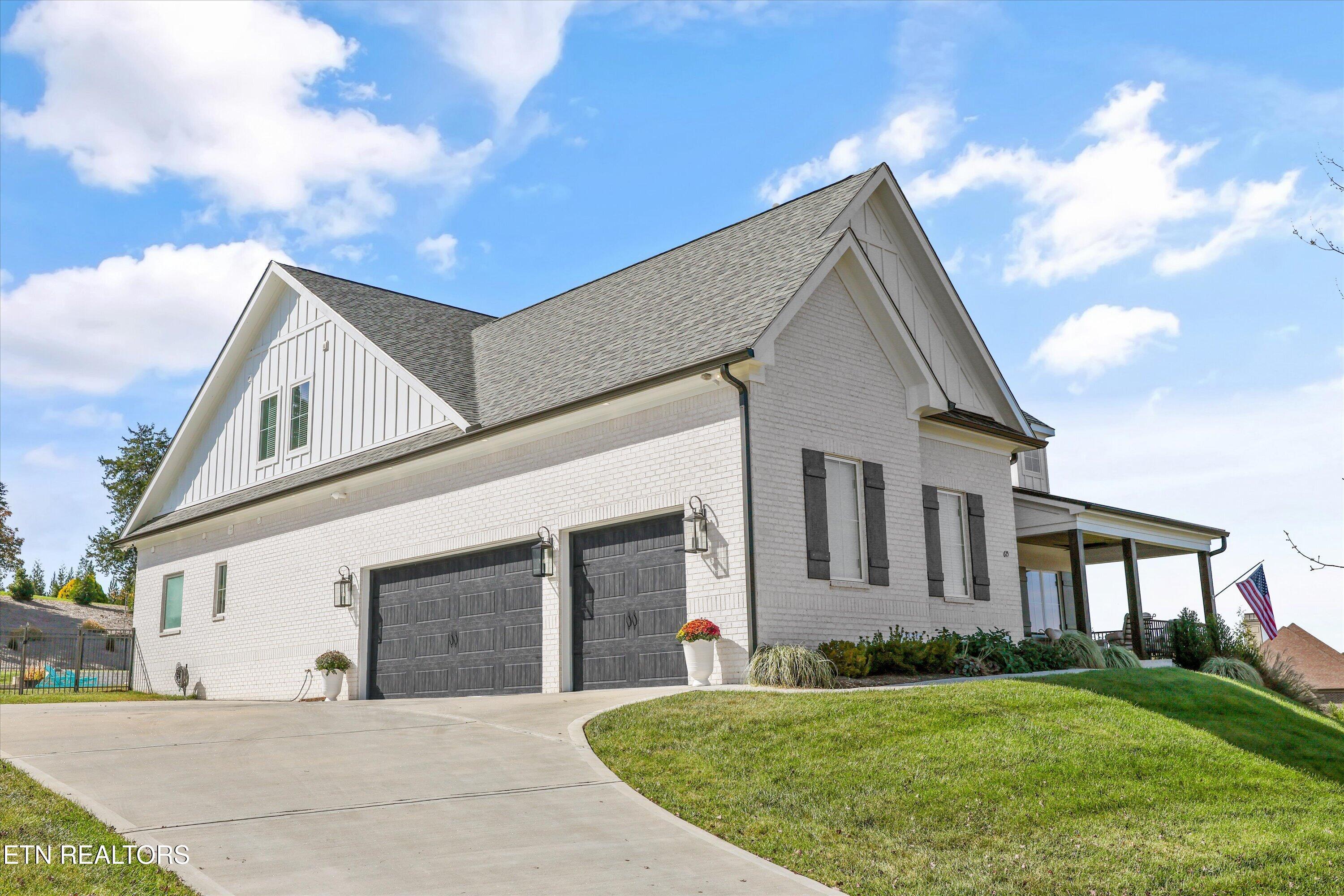 615 Barnsley Road Knoxville TN 37934