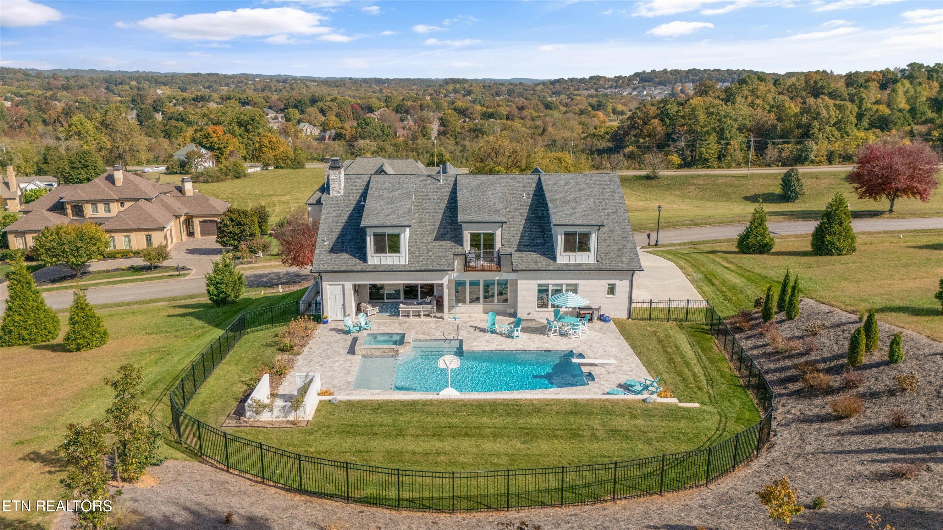 615 Barnsley Road Knoxville TN 37934
