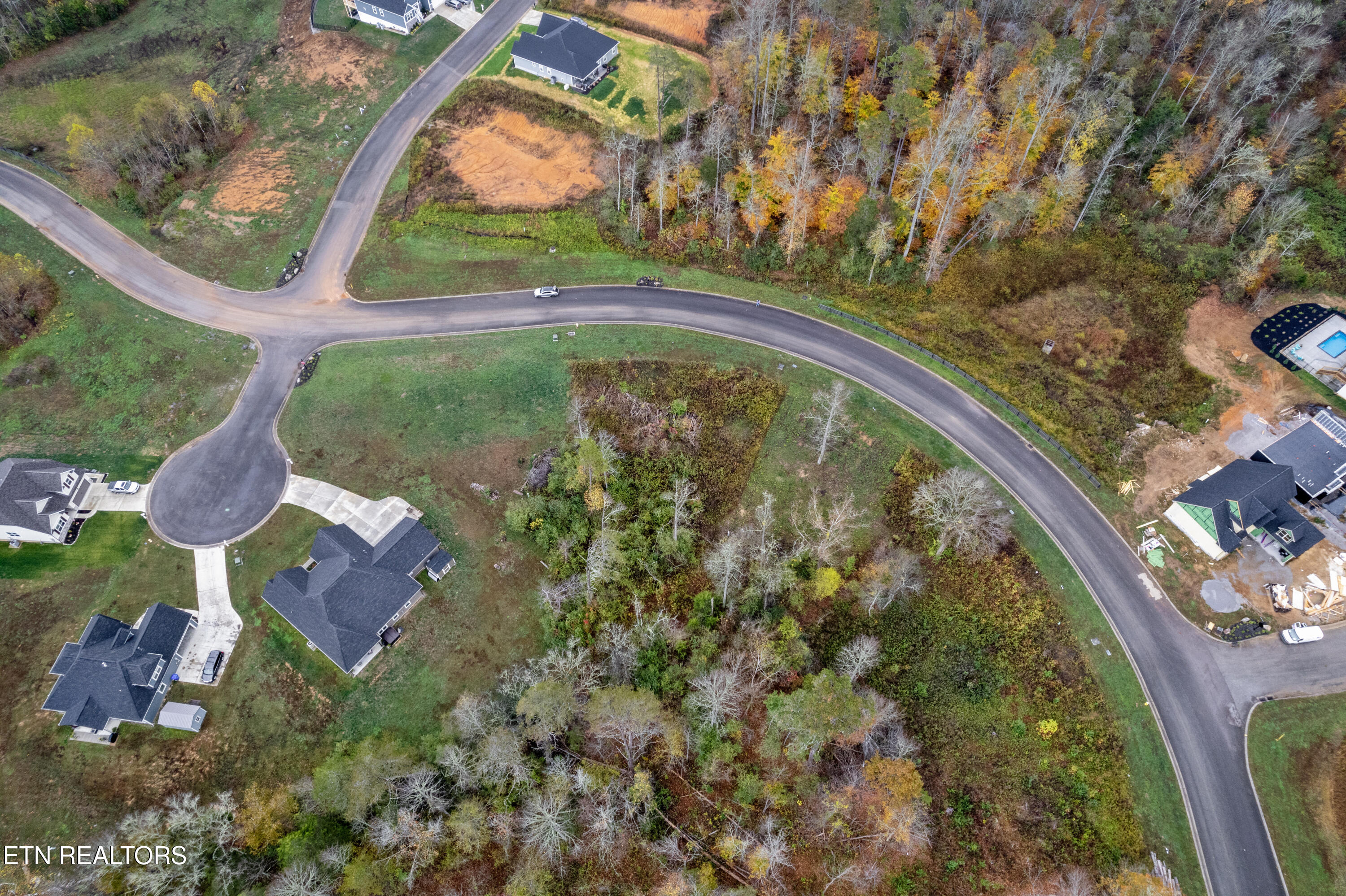 Oak Ridge TN 37830