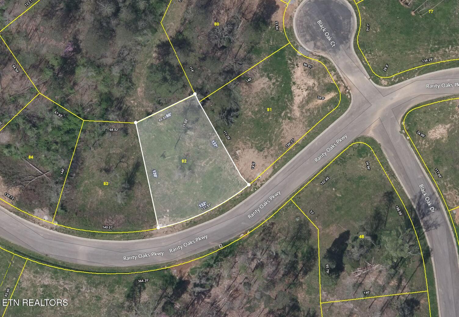 Oak Ridge TN 37830