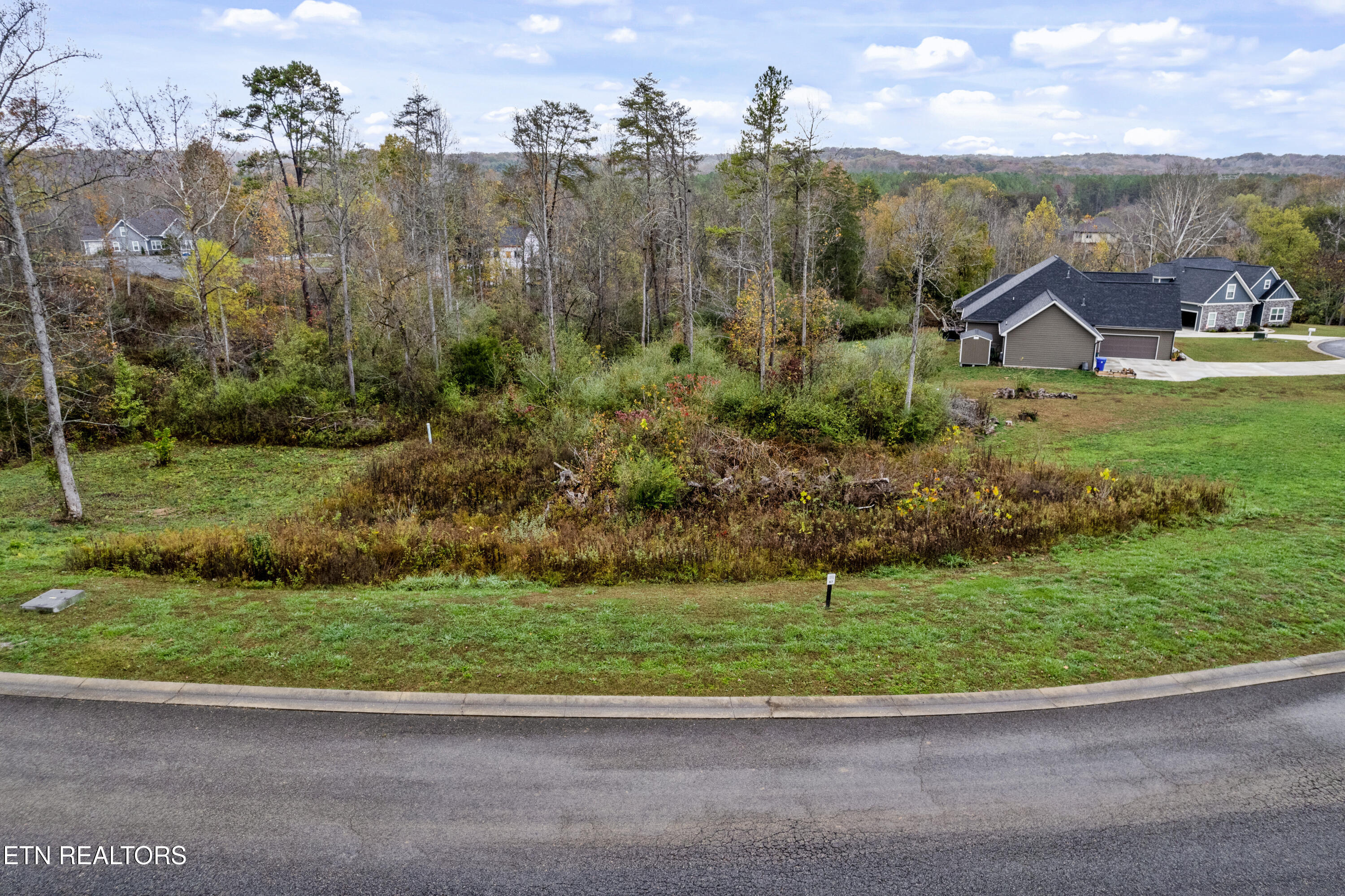 Oak Ridge TN 37830