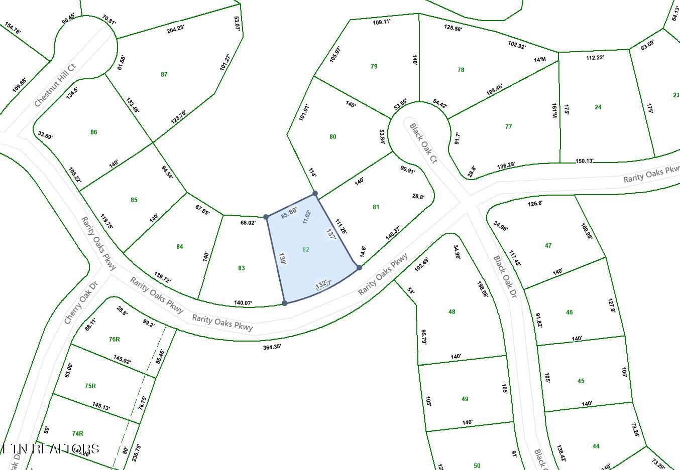 Oak Ridge TN 37830