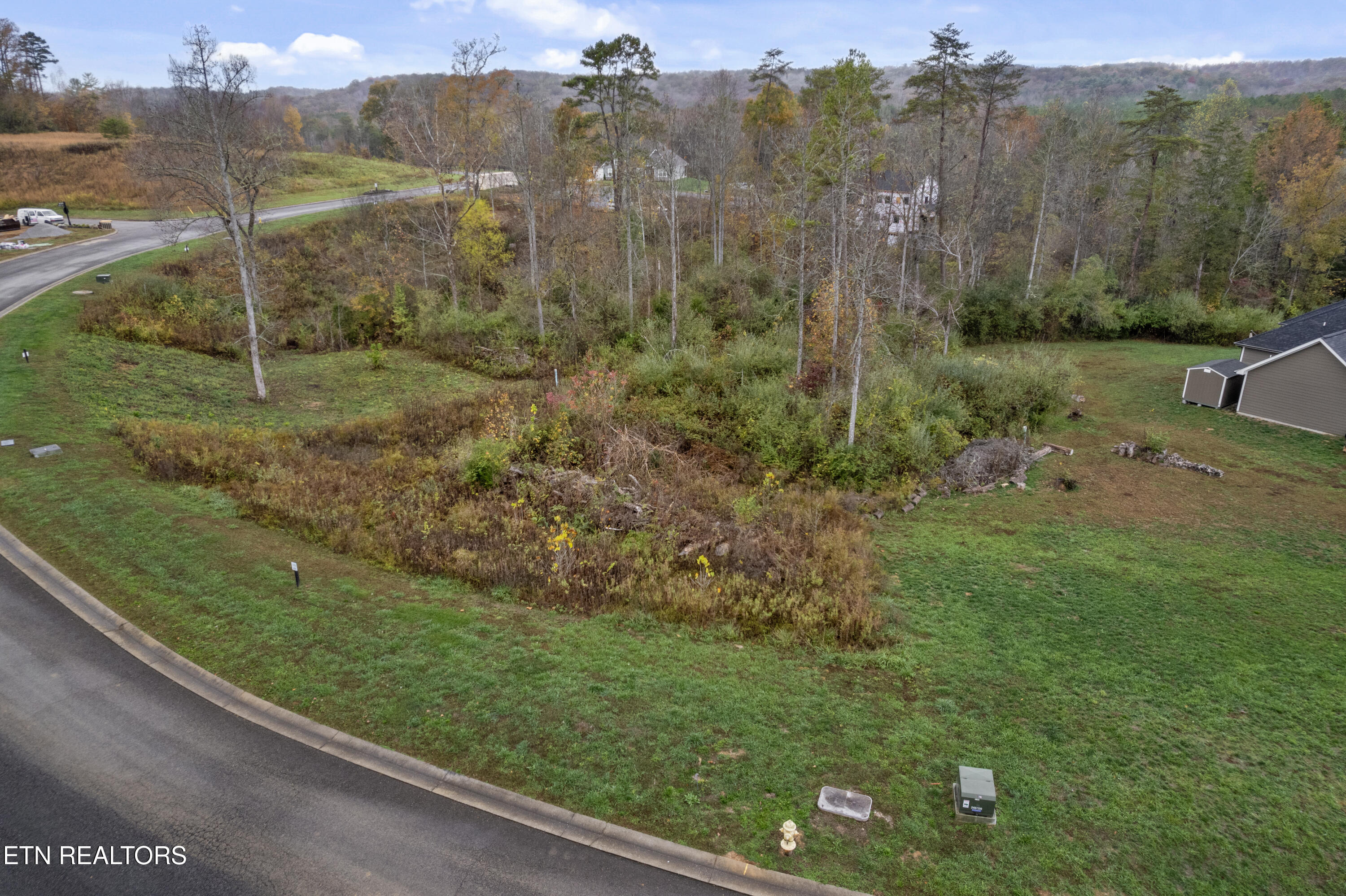 Oak Ridge TN 37830