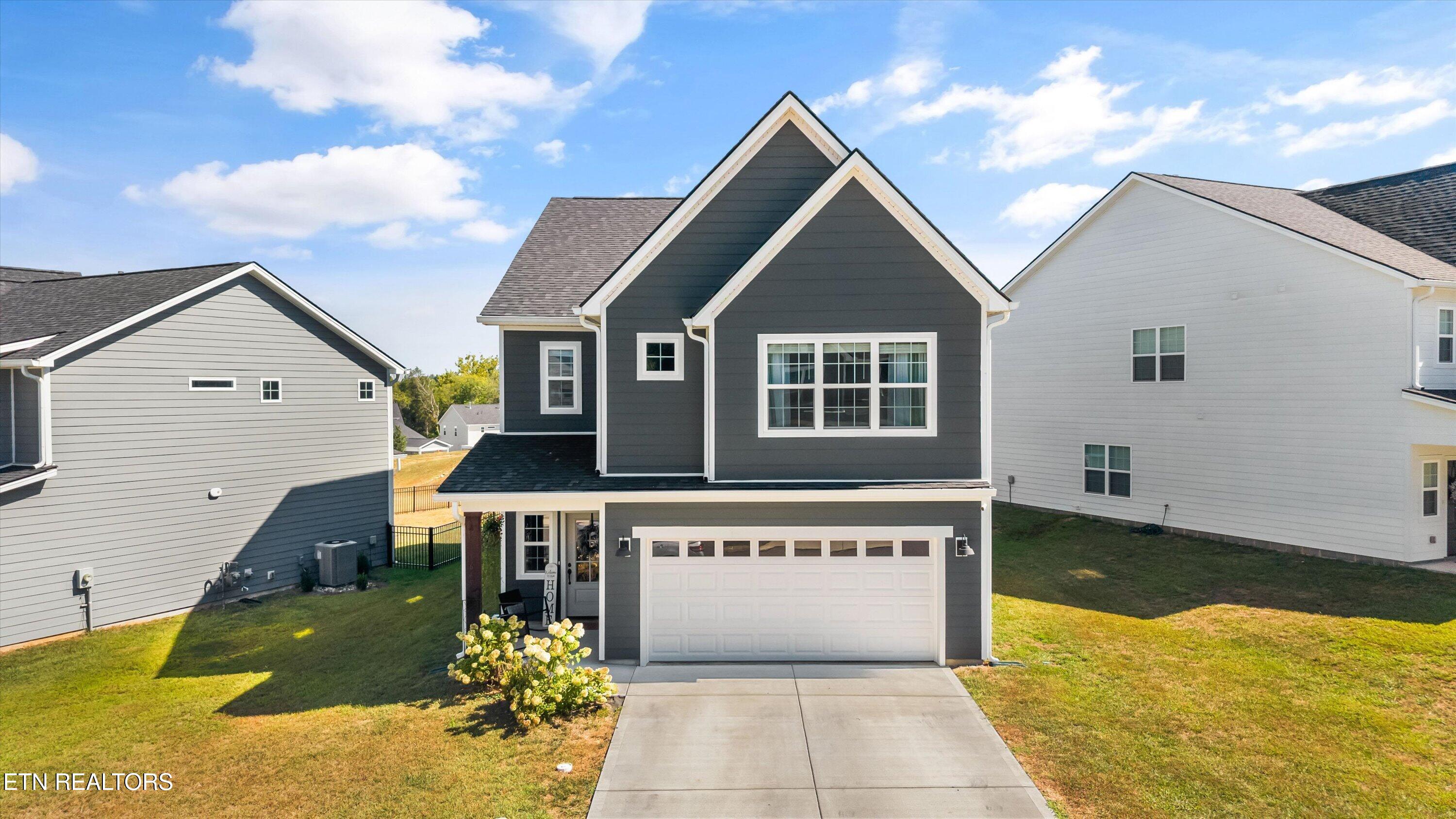 1645 Spring Berry Lane Knoxville TN 37924