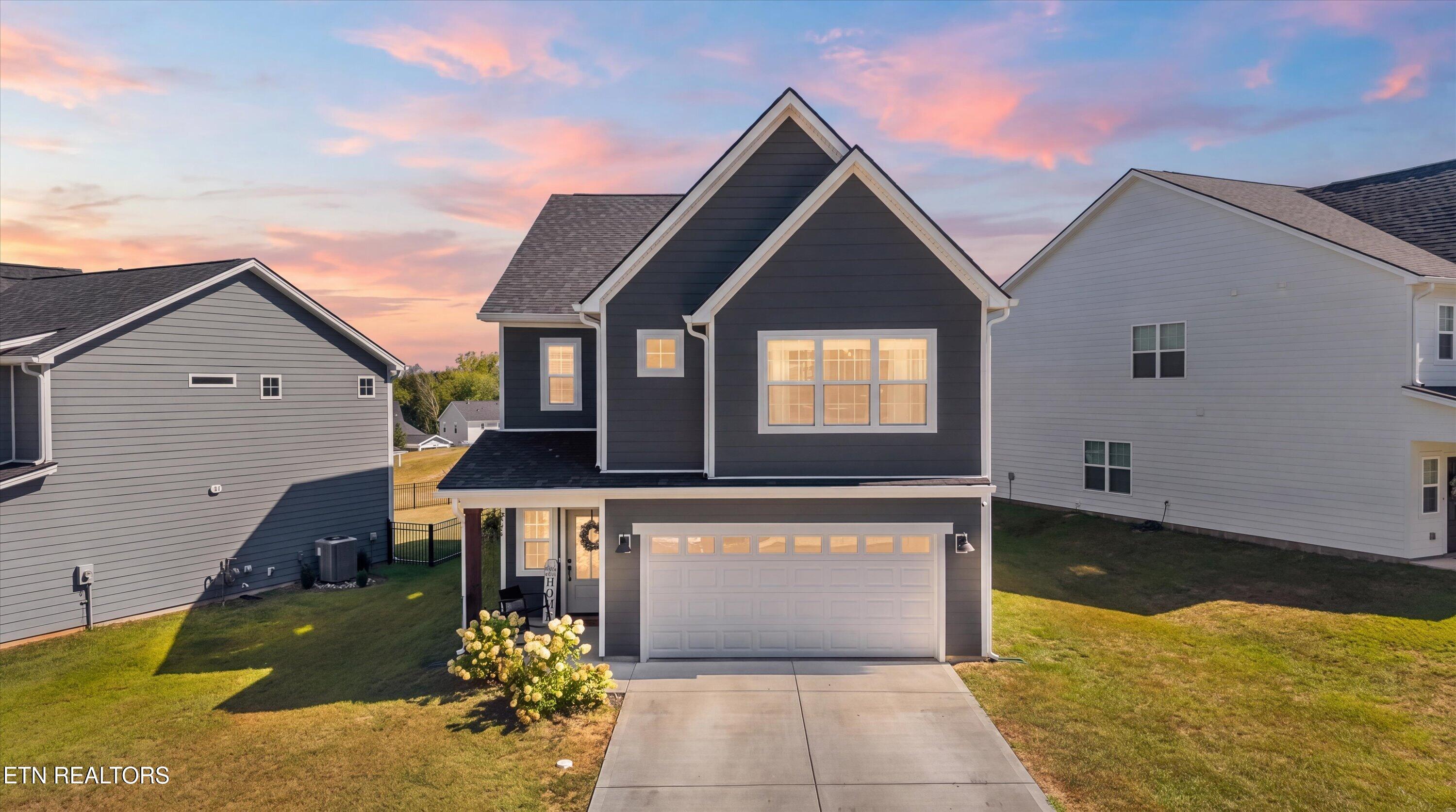 1645 Spring Berry Lane Knoxville TN 37924