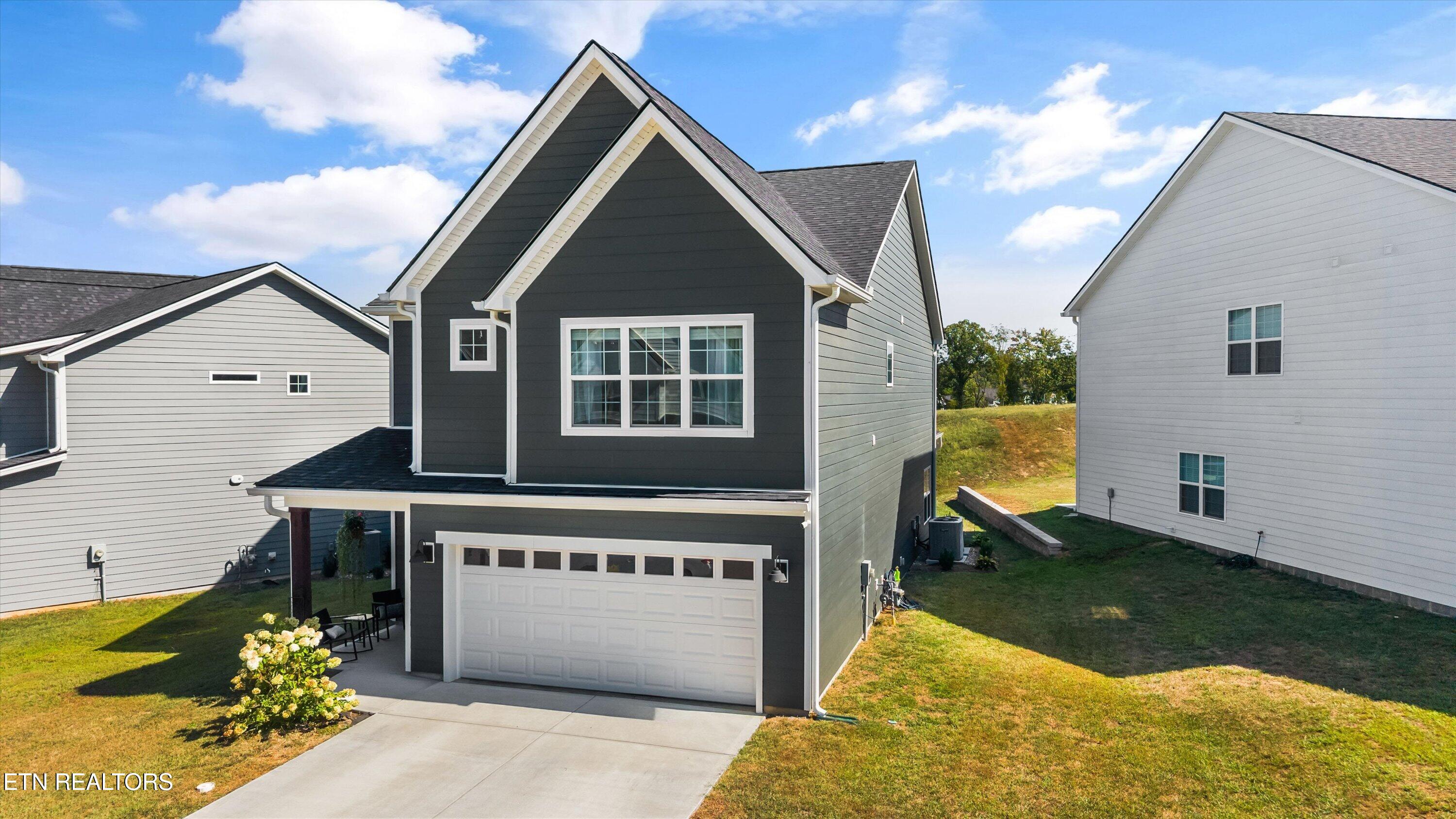 1645 Spring Berry Lane Knoxville TN 37924
