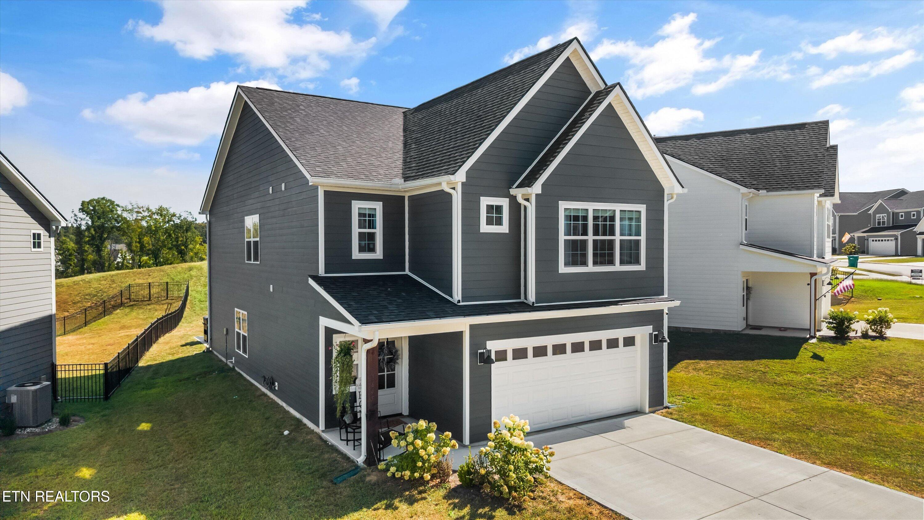1645 Spring Berry Lane Knoxville TN 37924