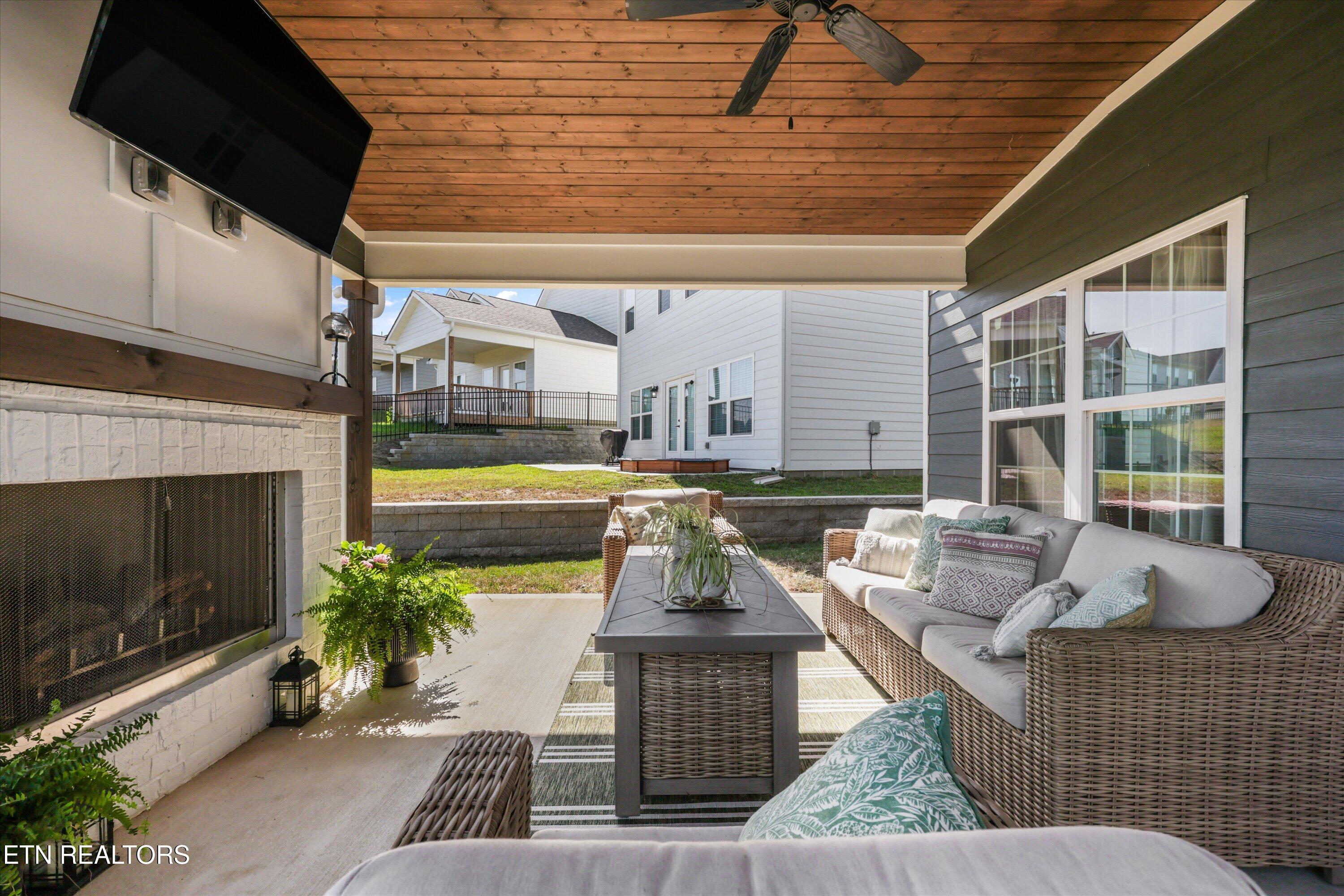 1645 Spring Berry Lane Knoxville TN 37924