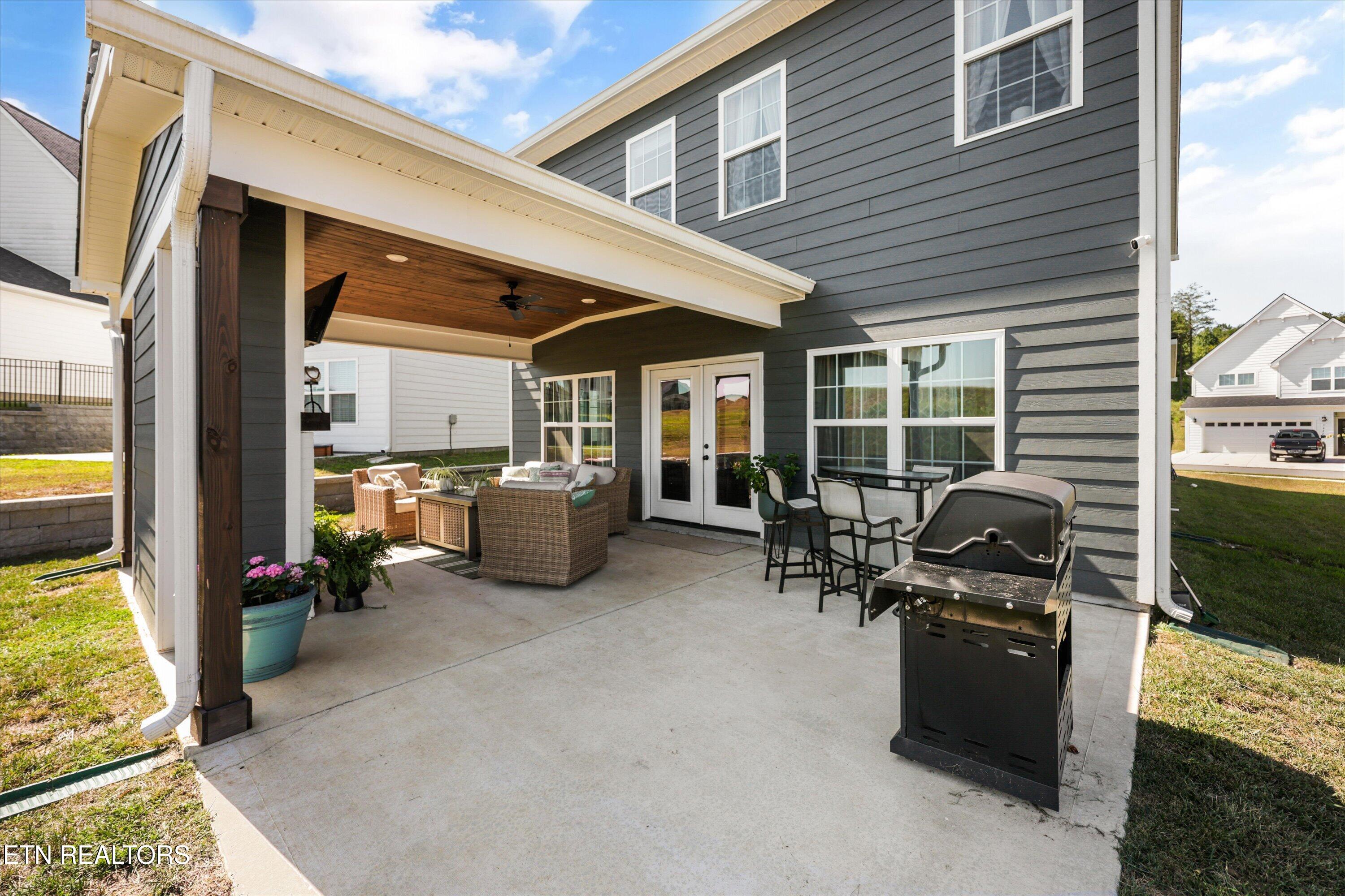 1645 Spring Berry Lane Knoxville TN 37924