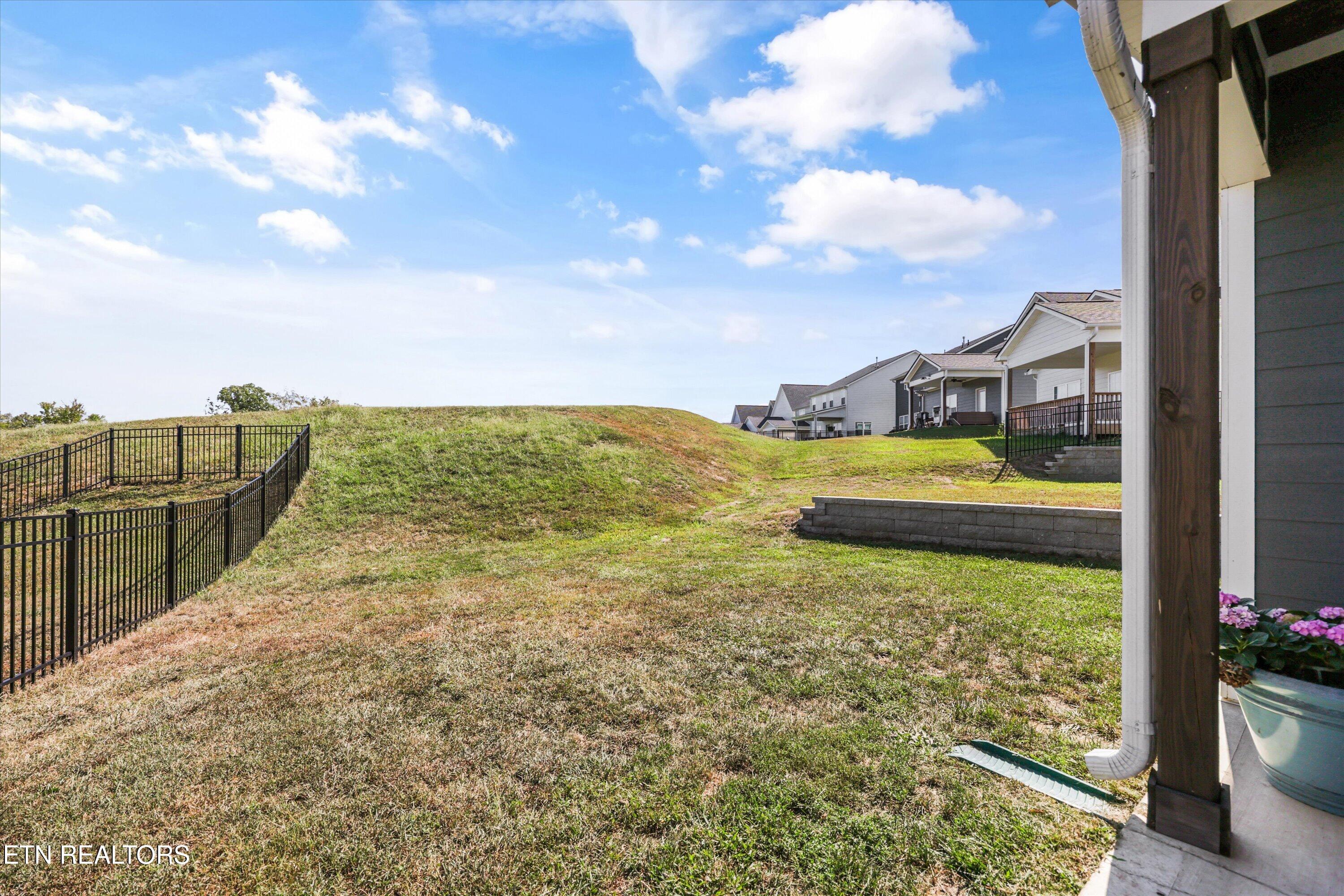 1645 Spring Berry Lane Knoxville TN 37924