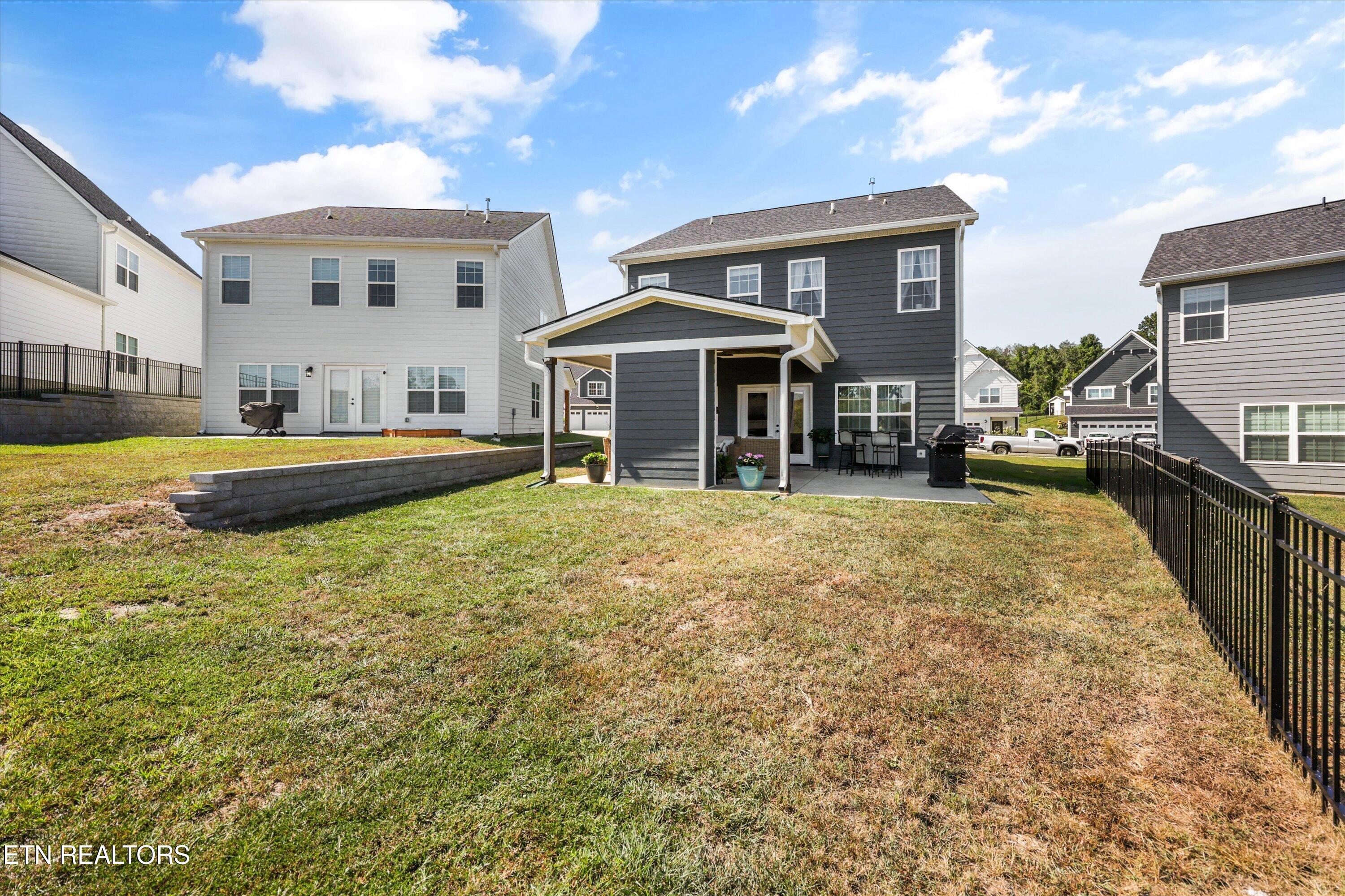 1645 Spring Berry Lane Knoxville TN 37924