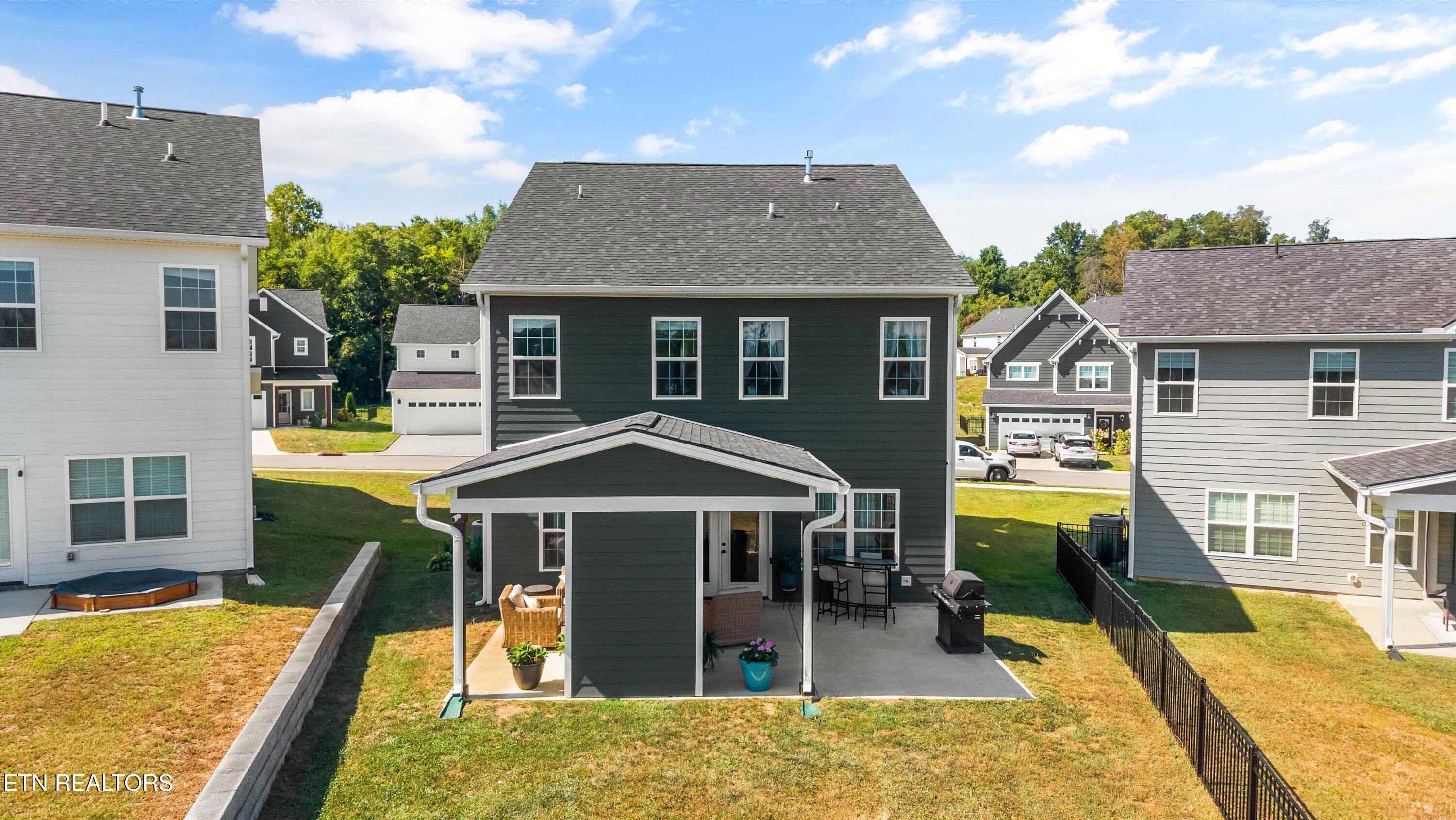 1645 Spring Berry Lane Knoxville TN 37924