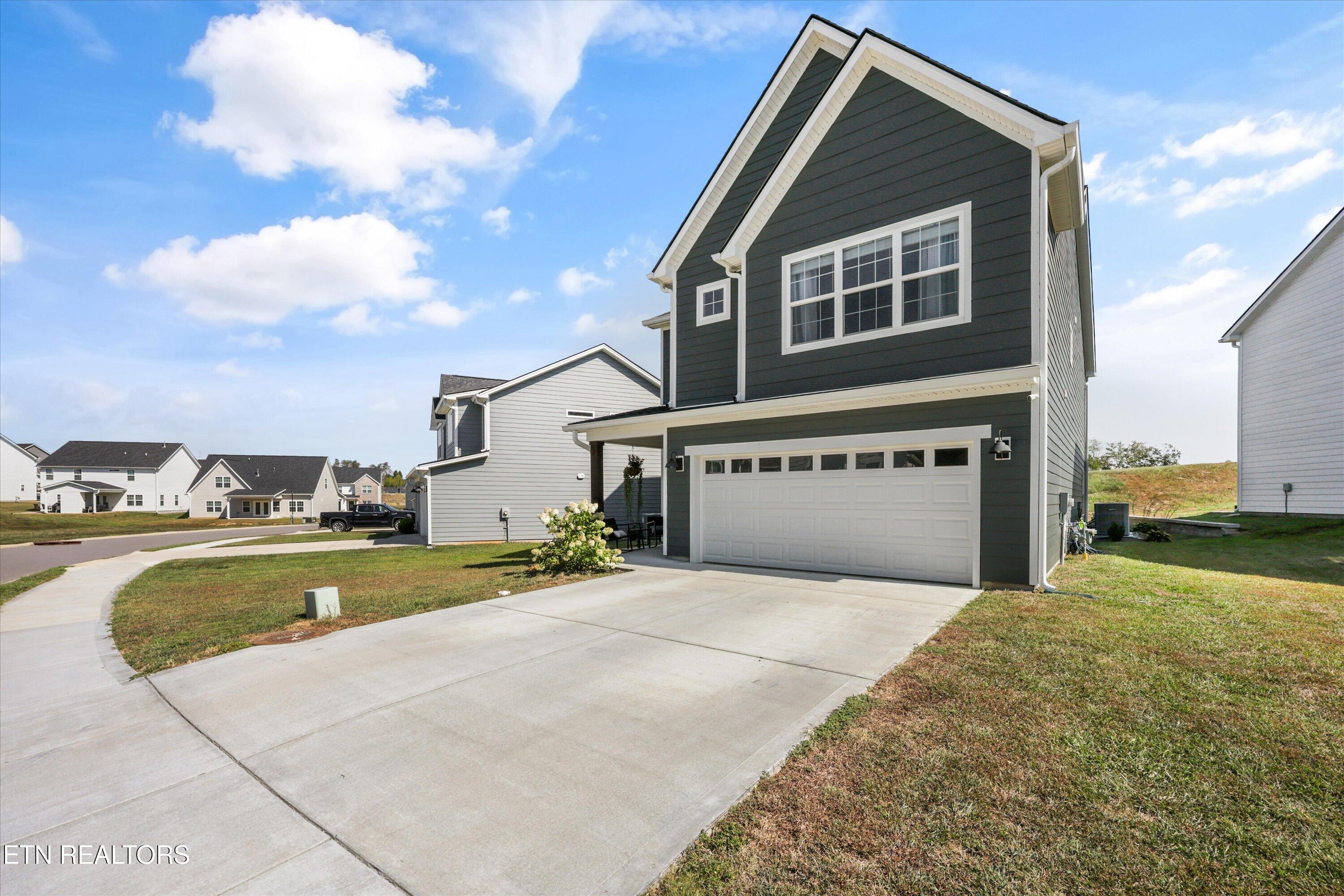 1645 Spring Berry Lane Knoxville TN 37924