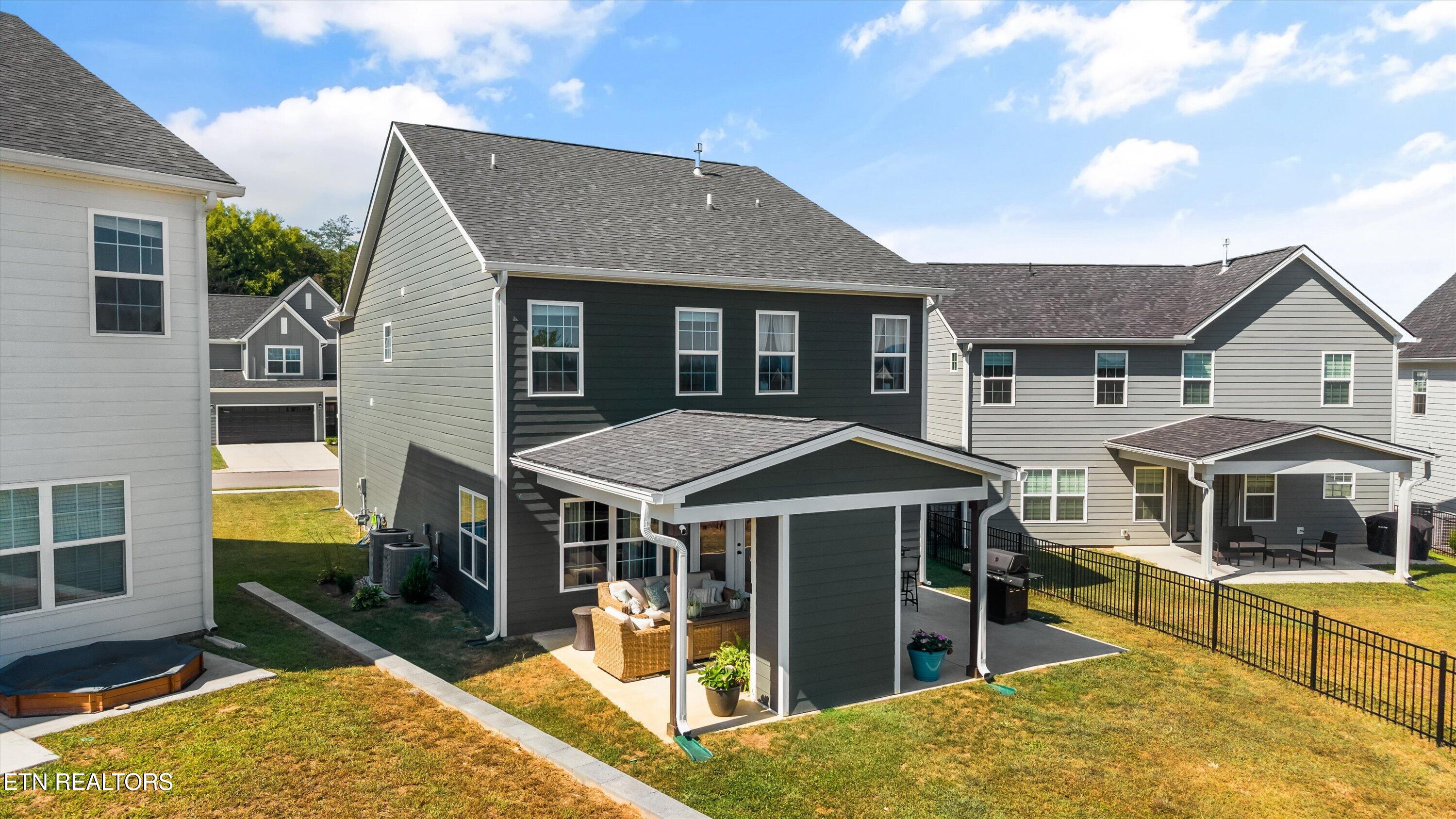 1645 Spring Berry Lane Knoxville TN 37924