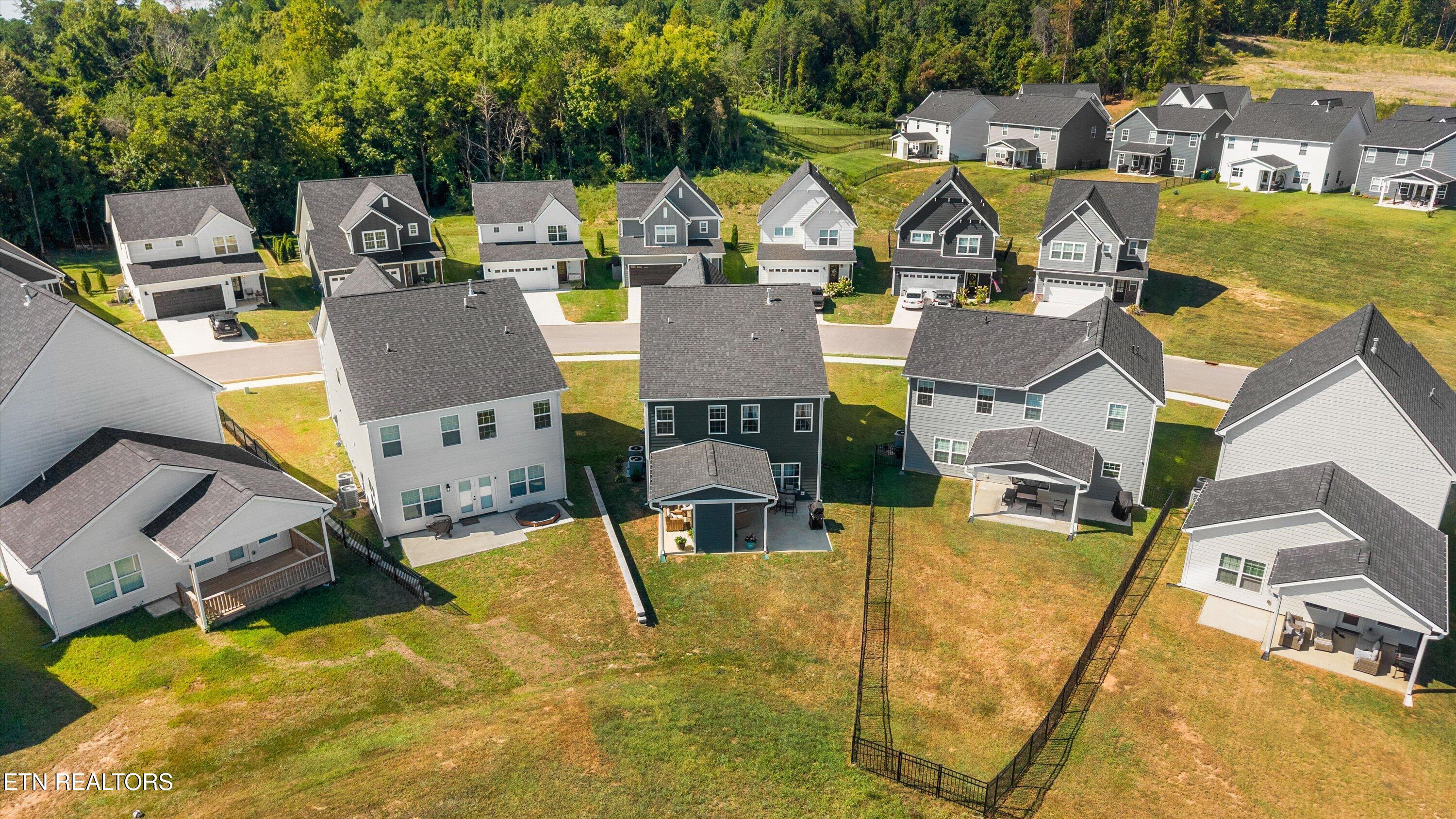 1645 Spring Berry Lane Knoxville TN 37924