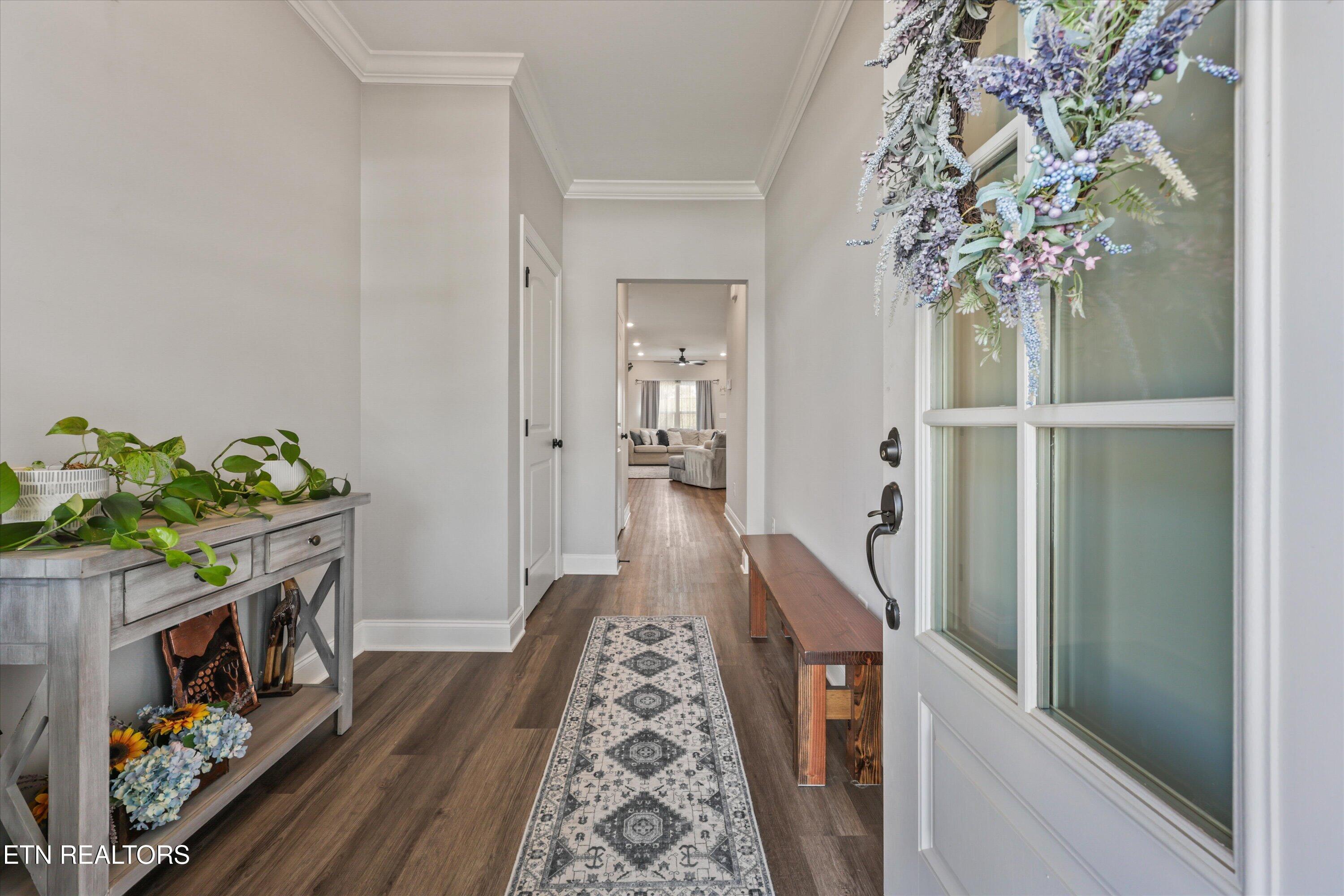 1645 Spring Berry Lane Knoxville TN 37924