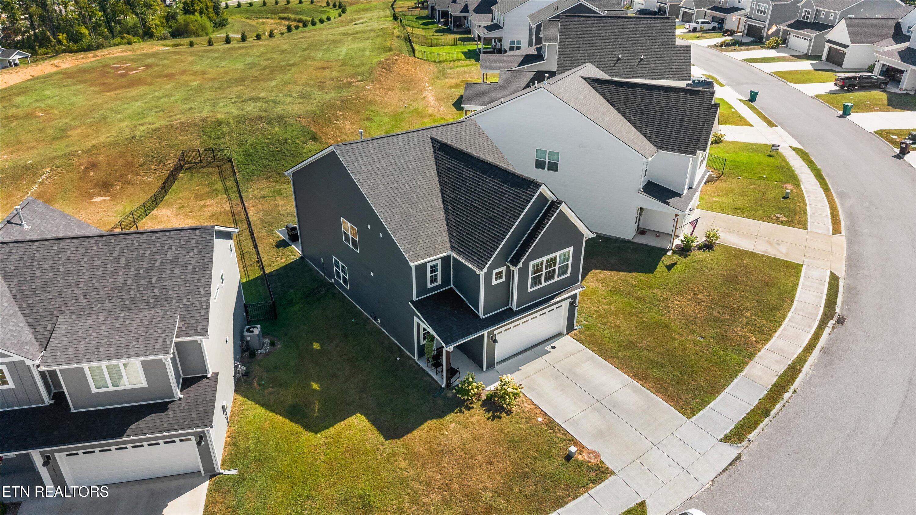 1645 Spring Berry Lane Knoxville TN 37924