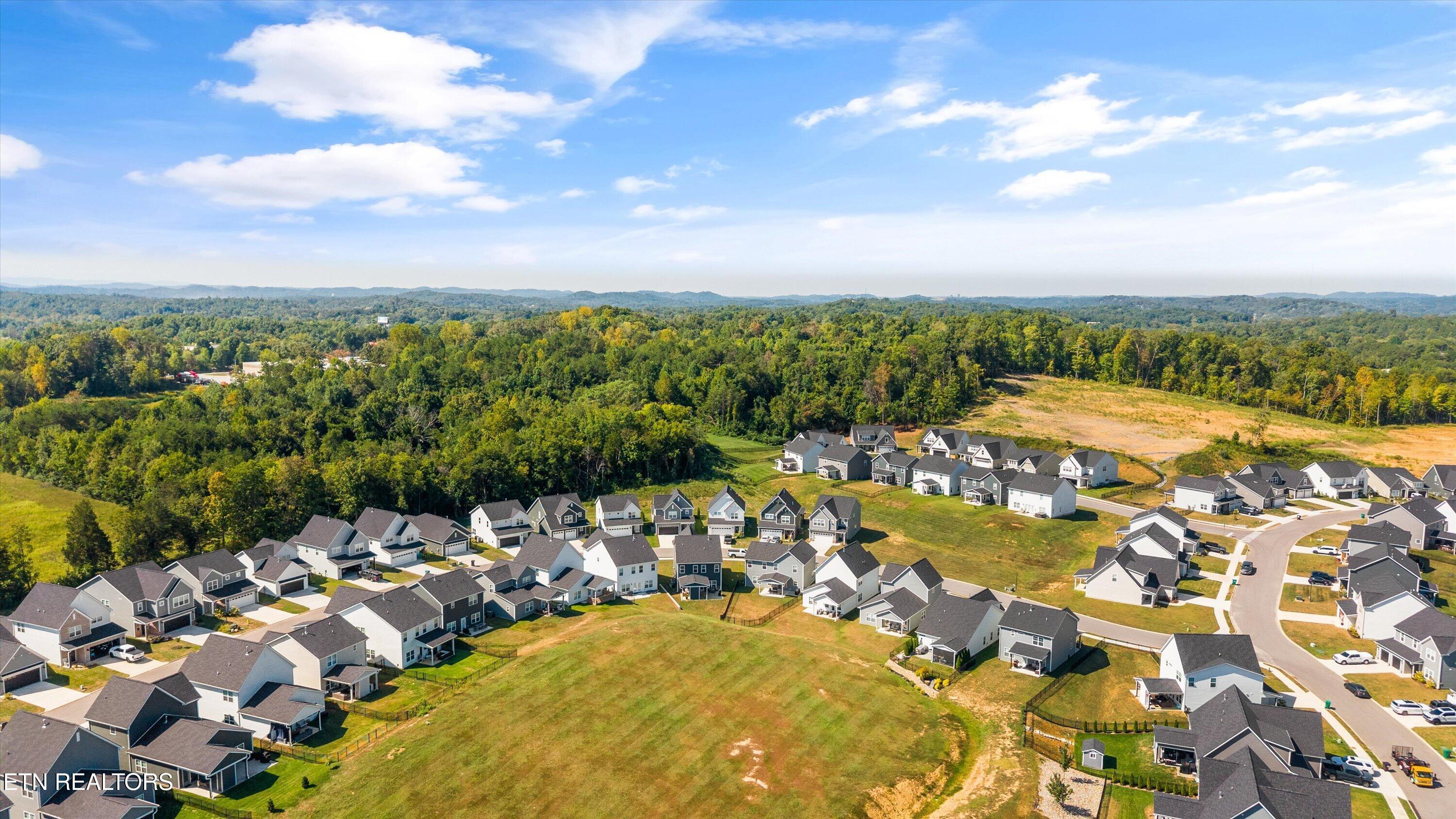 1645 Spring Berry Lane Knoxville TN 37924