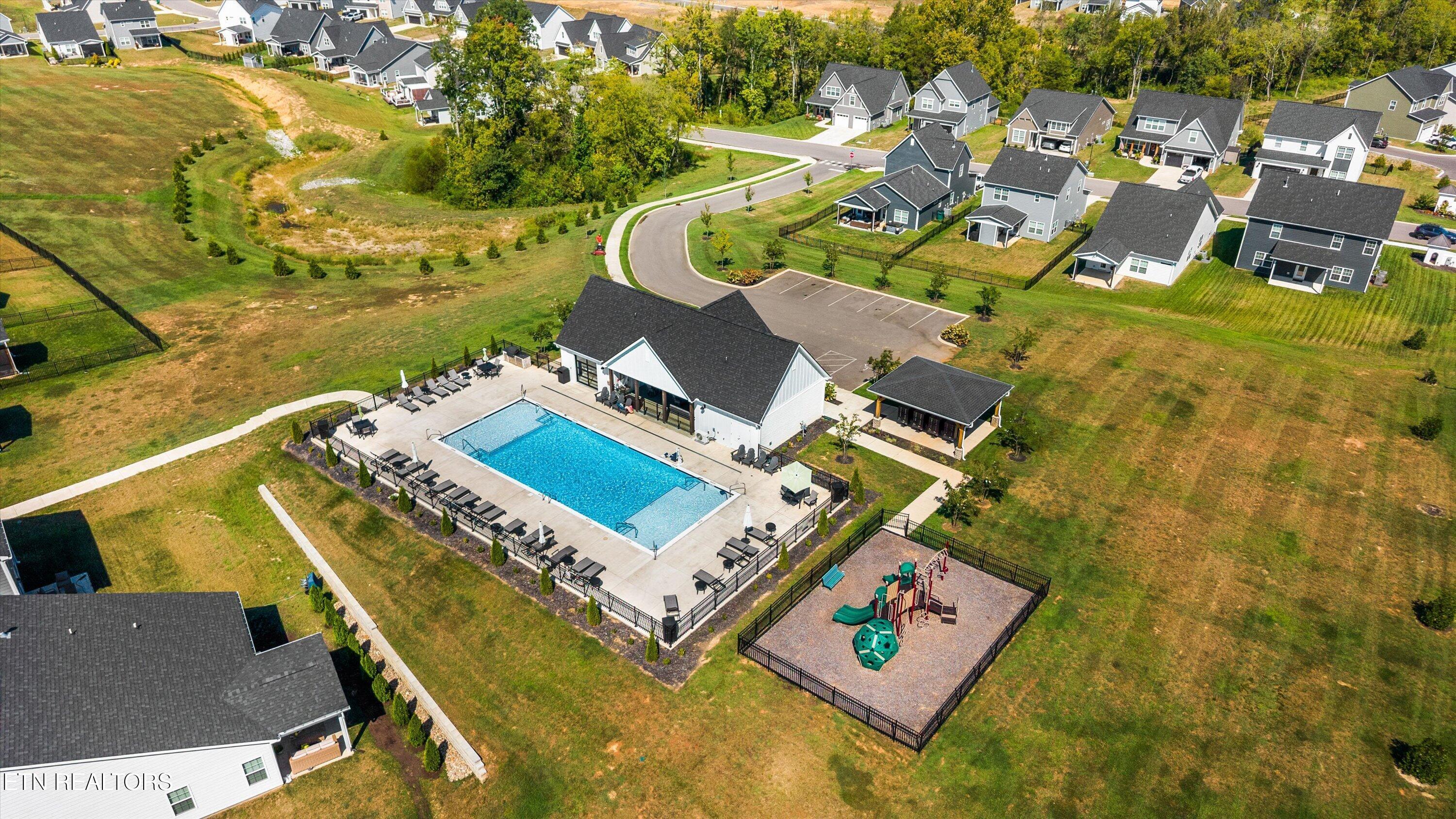 1645 Spring Berry Lane Knoxville TN 37924