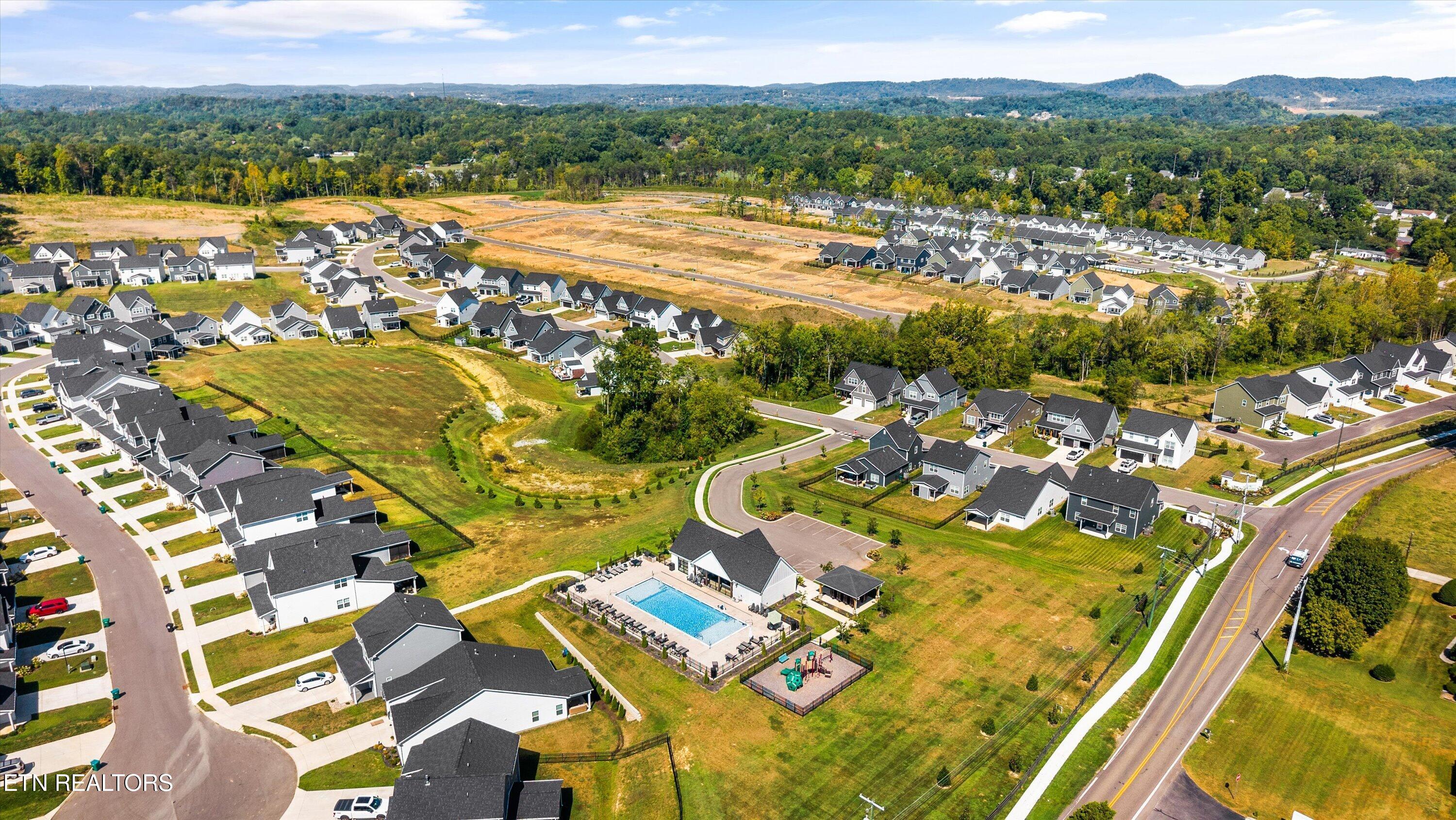 1645 Spring Berry Lane Knoxville TN 37924