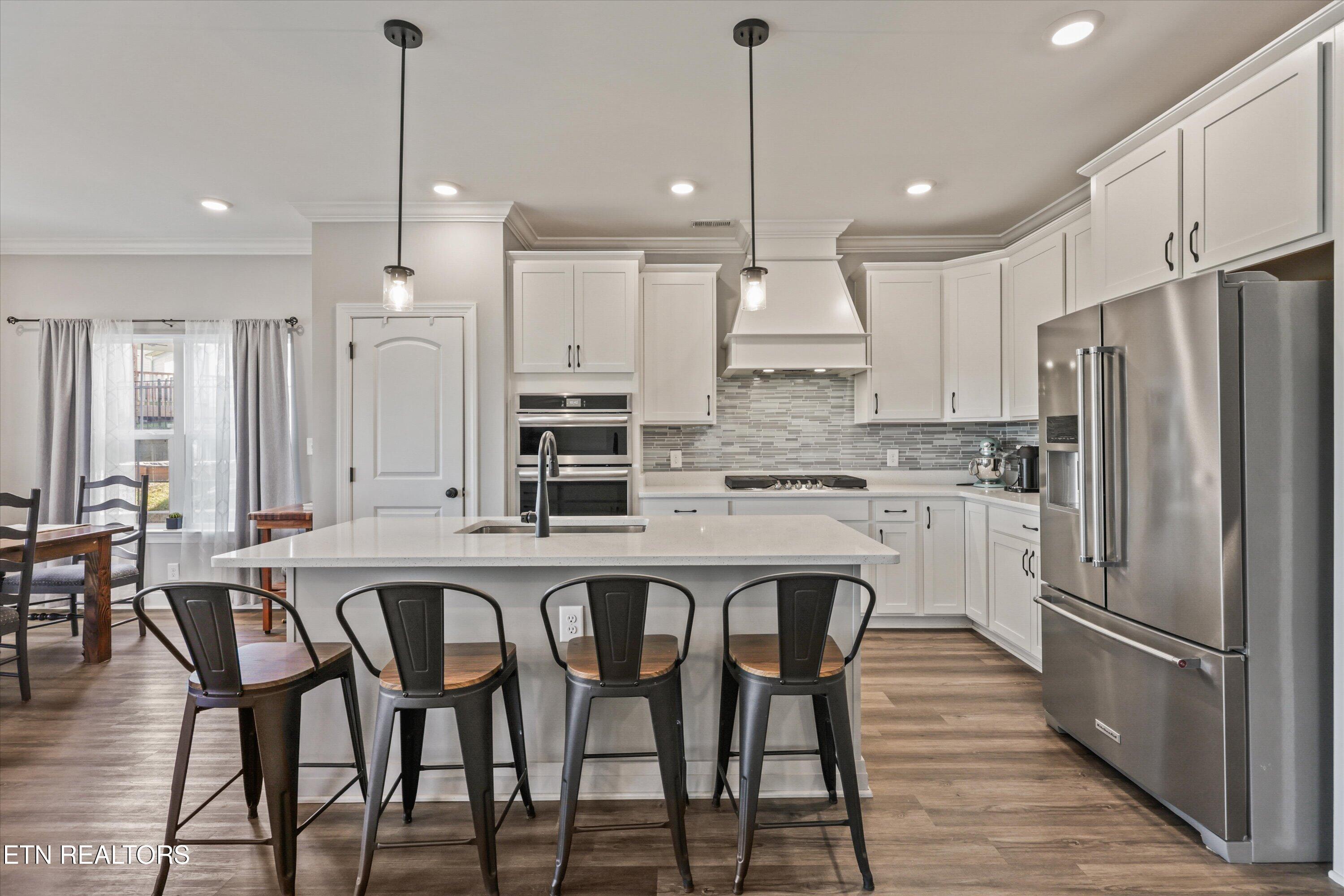 1645 Spring Berry Lane Knoxville TN 37924