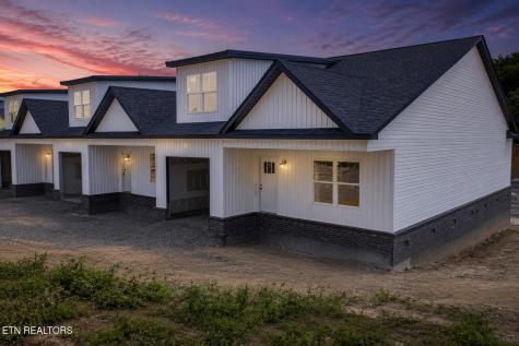 345 Webster Drive Blaine TN 37709