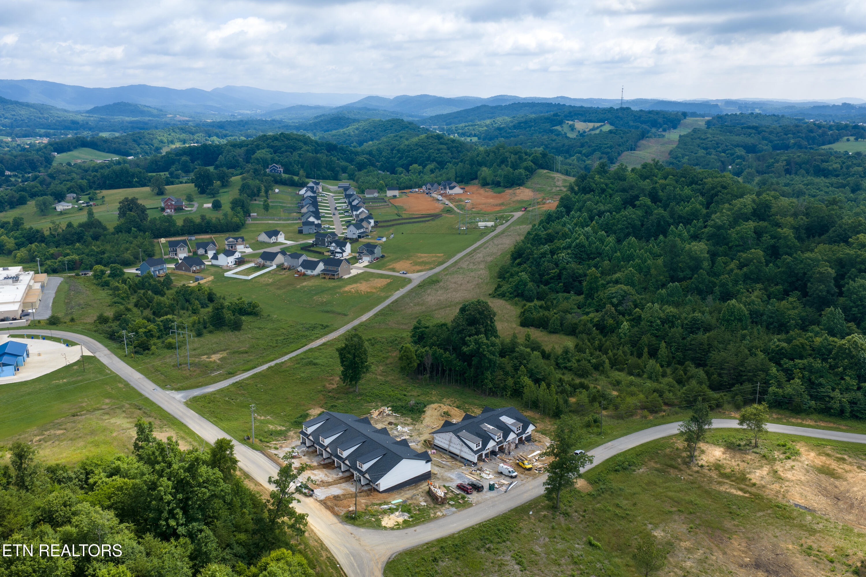 345 Webster Drive Blaine TN 37709