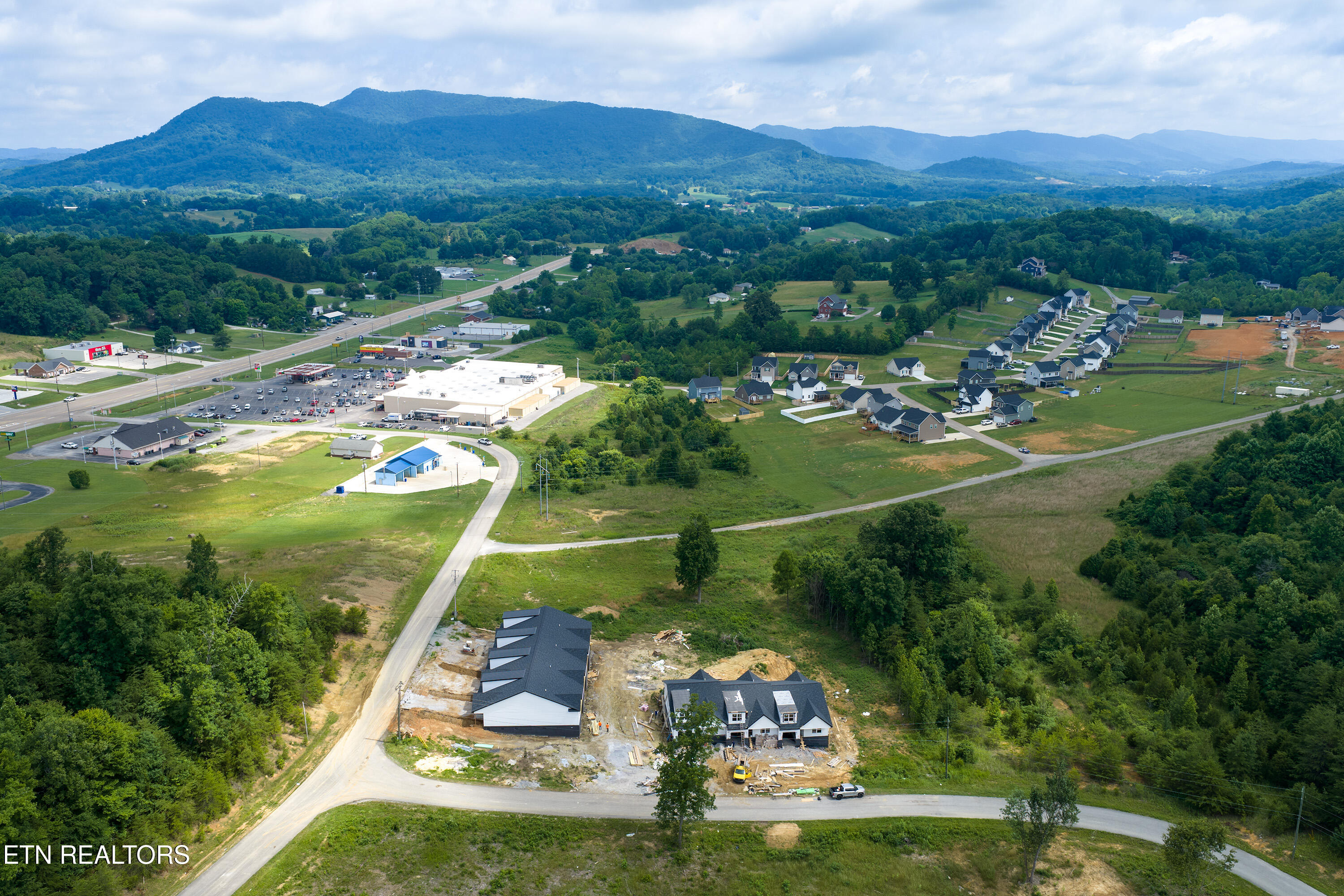 345 Webster Drive Blaine TN 37709