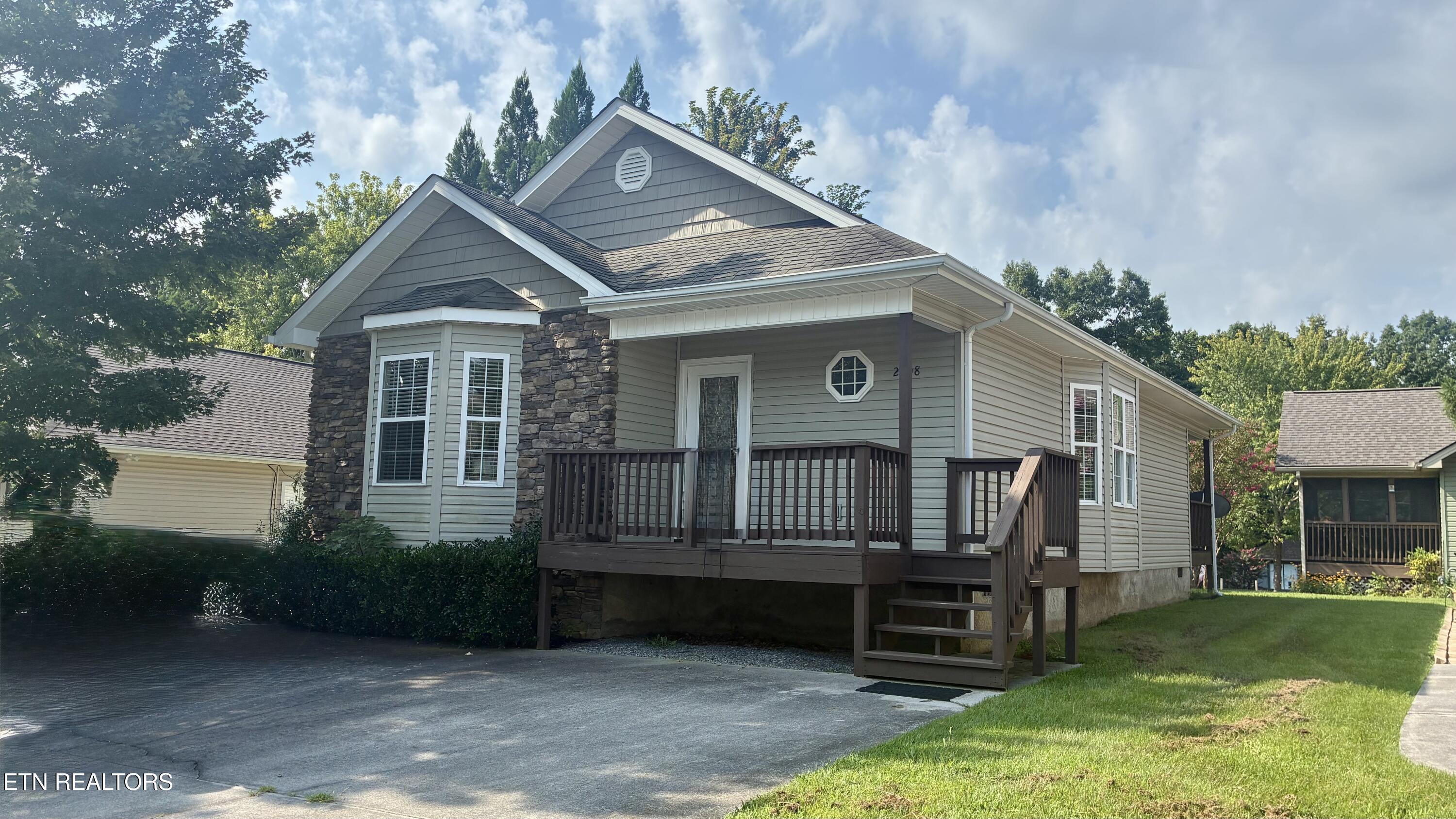2708 Cobblestone Drive Pigeon Forge TN 37863