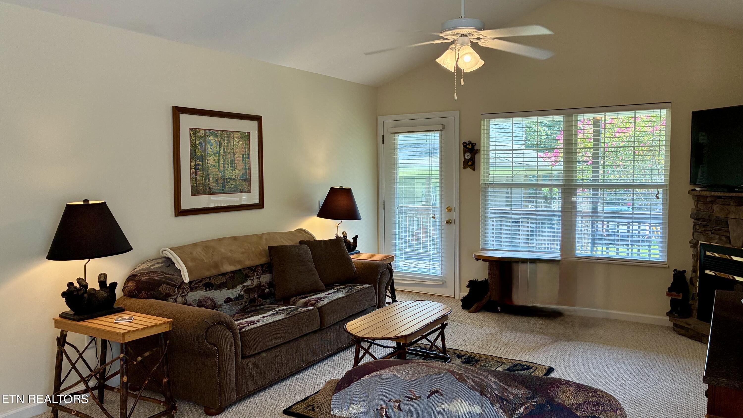 2708 Cobblestone Drive Pigeon Forge TN 37863