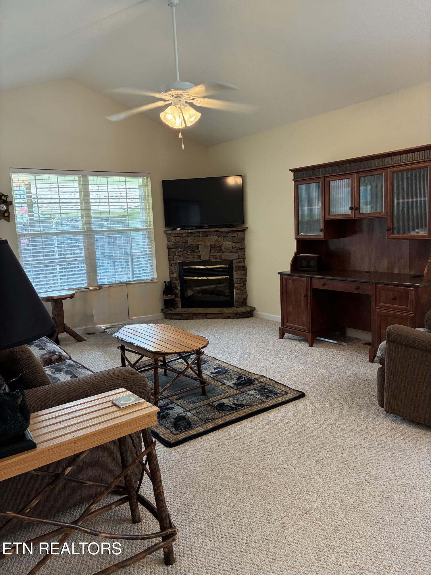 2708 Cobblestone Drive Pigeon Forge TN 37863