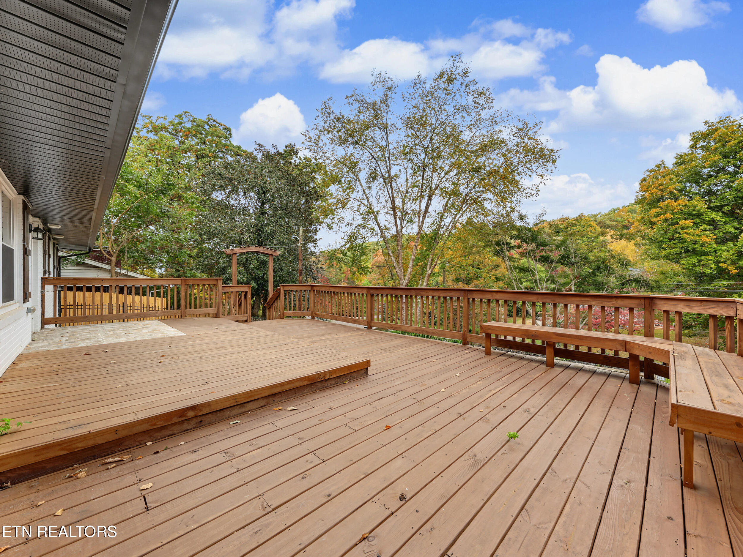 1216 Pilleaux Drive Knoxville TN 37912