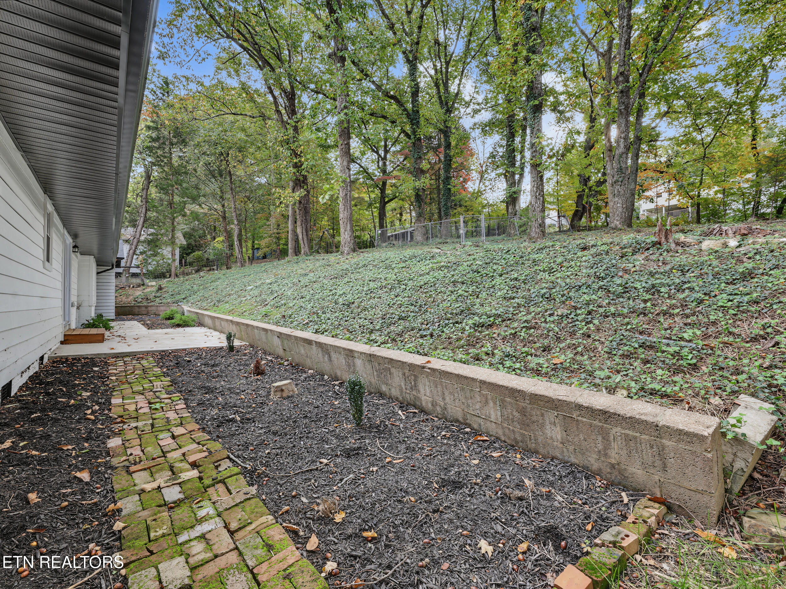 1216 Pilleaux Drive Knoxville TN 37912