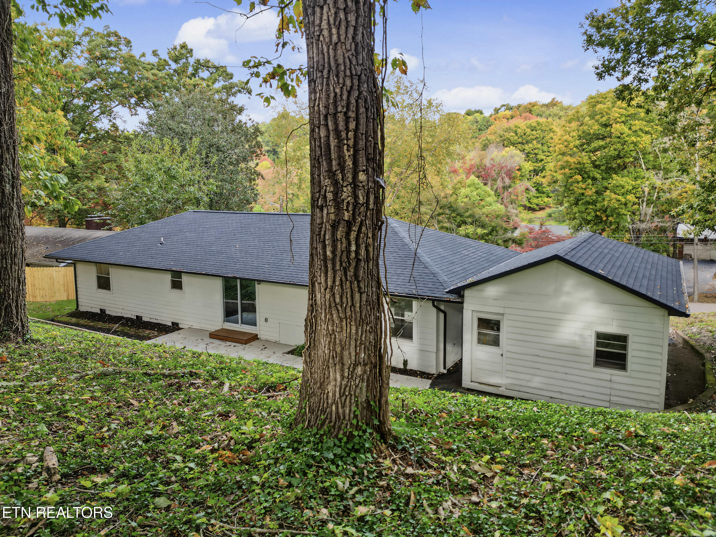 1216 Pilleaux Drive Knoxville TN 37912