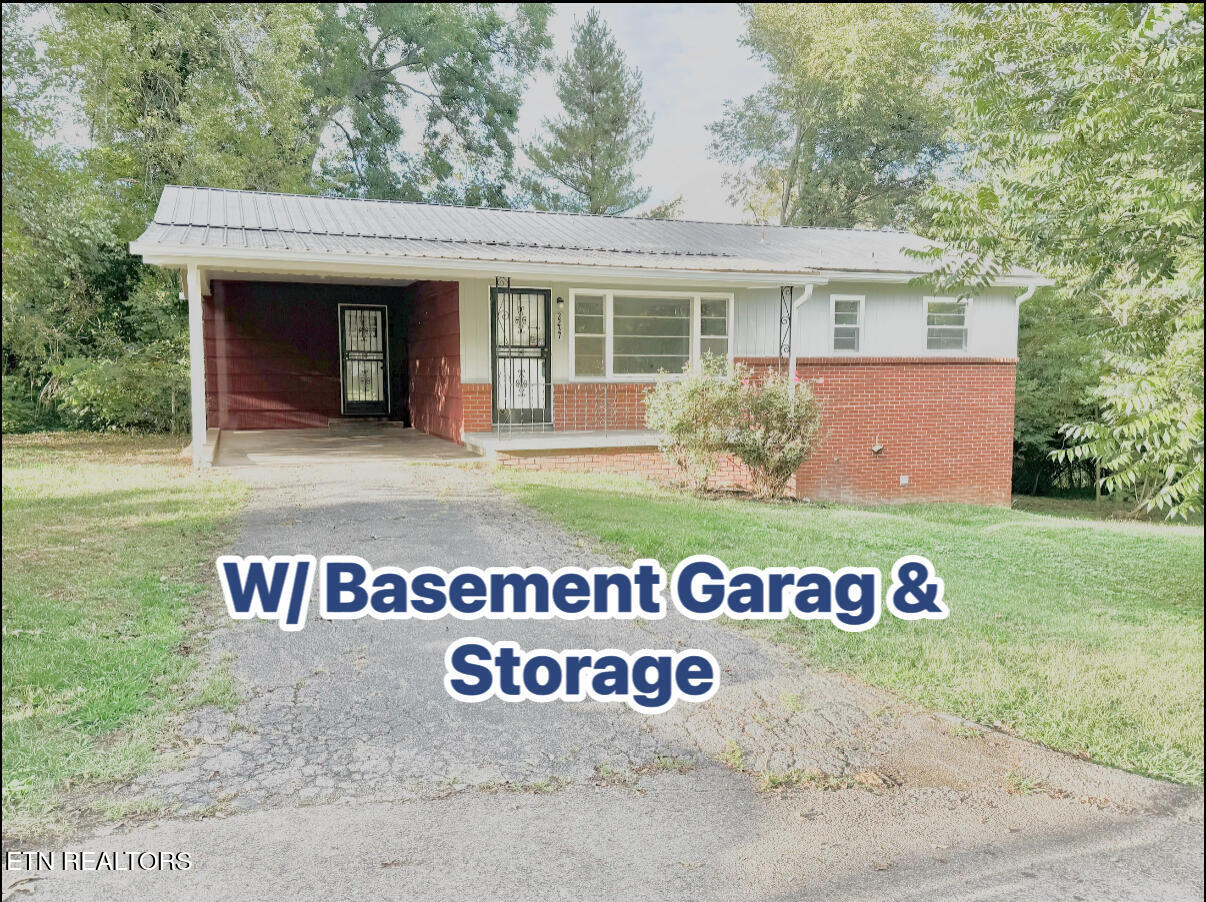 2237 Price Avenue Knoxville TN 37920