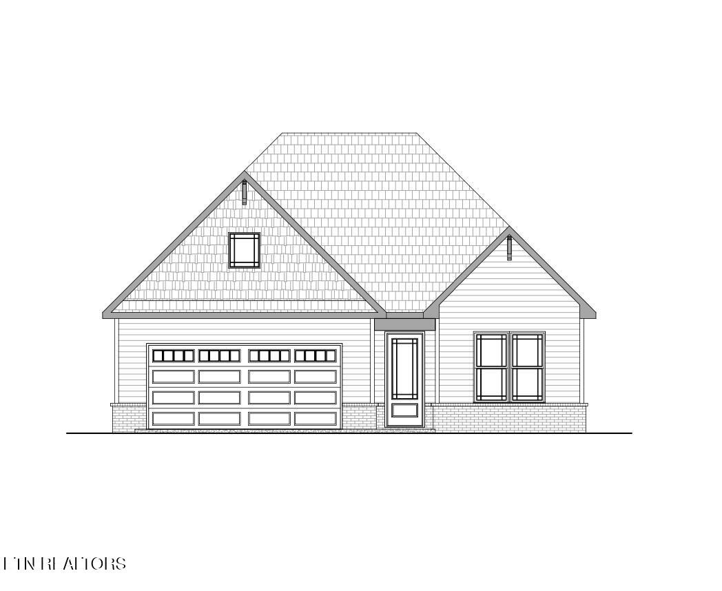 Moonlight Elm Drive Knoxville TN 37938