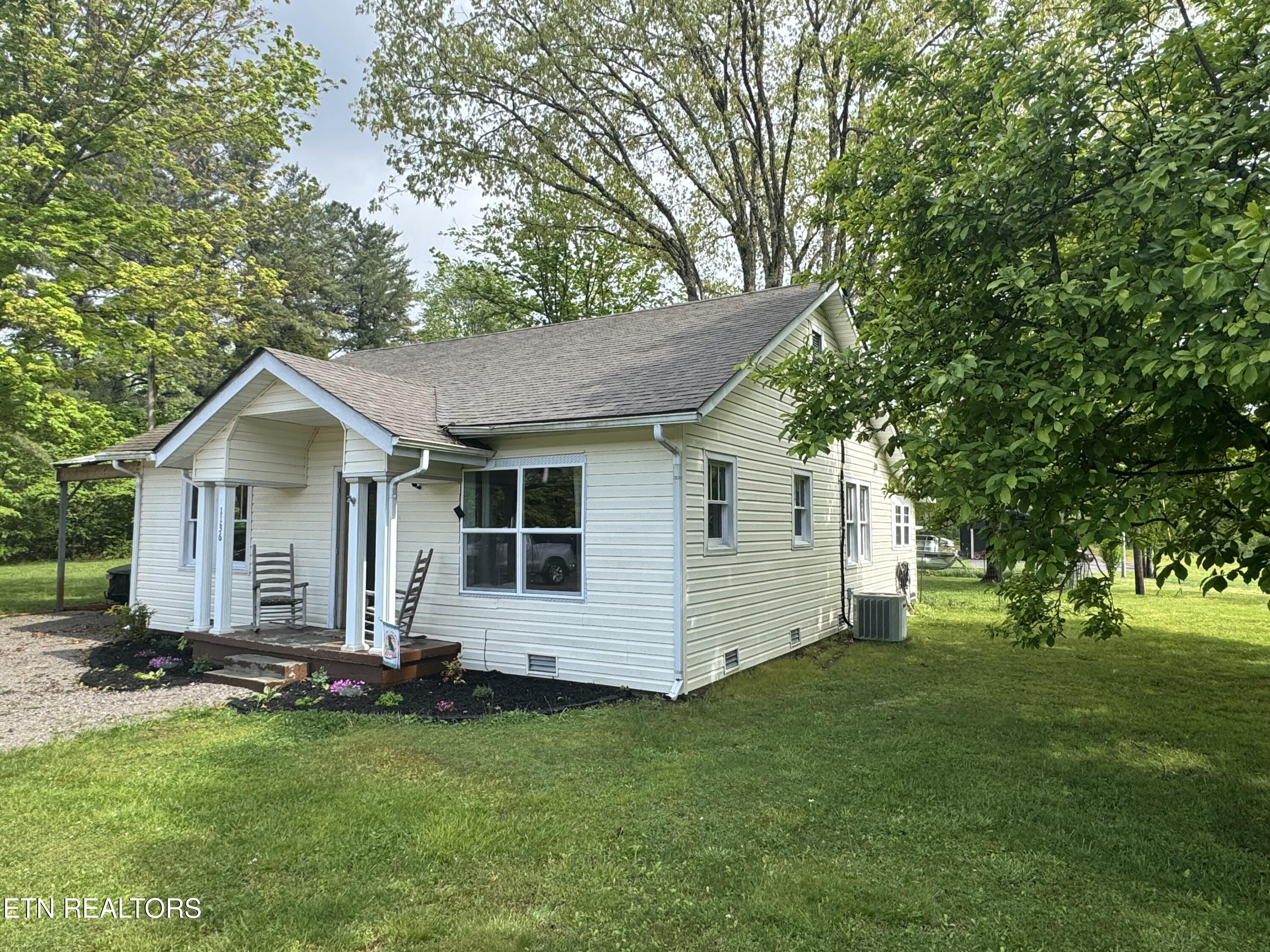 1136 Highway 70 E Crossville TN 38555