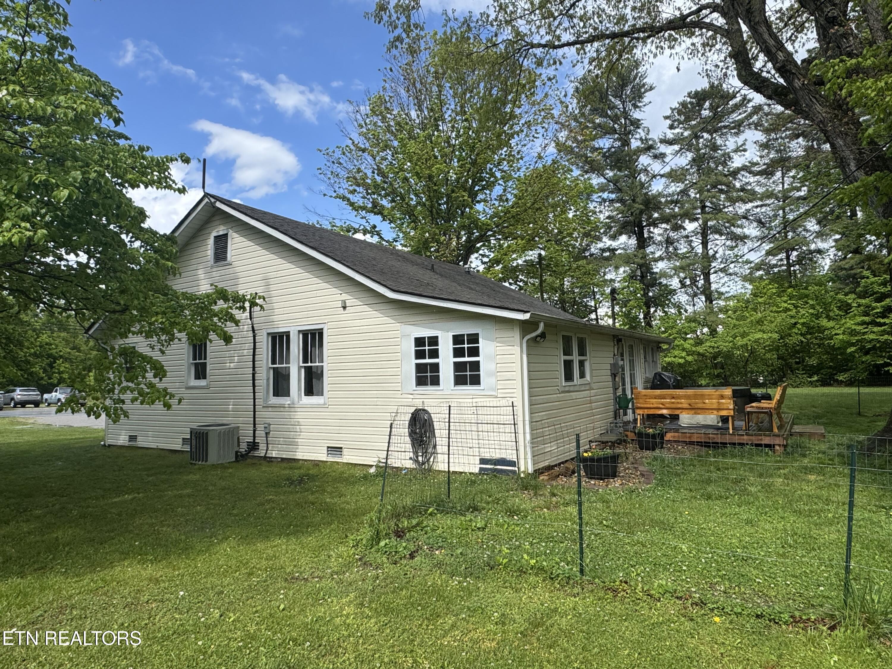 1136 Highway 70 E Crossville TN 38555