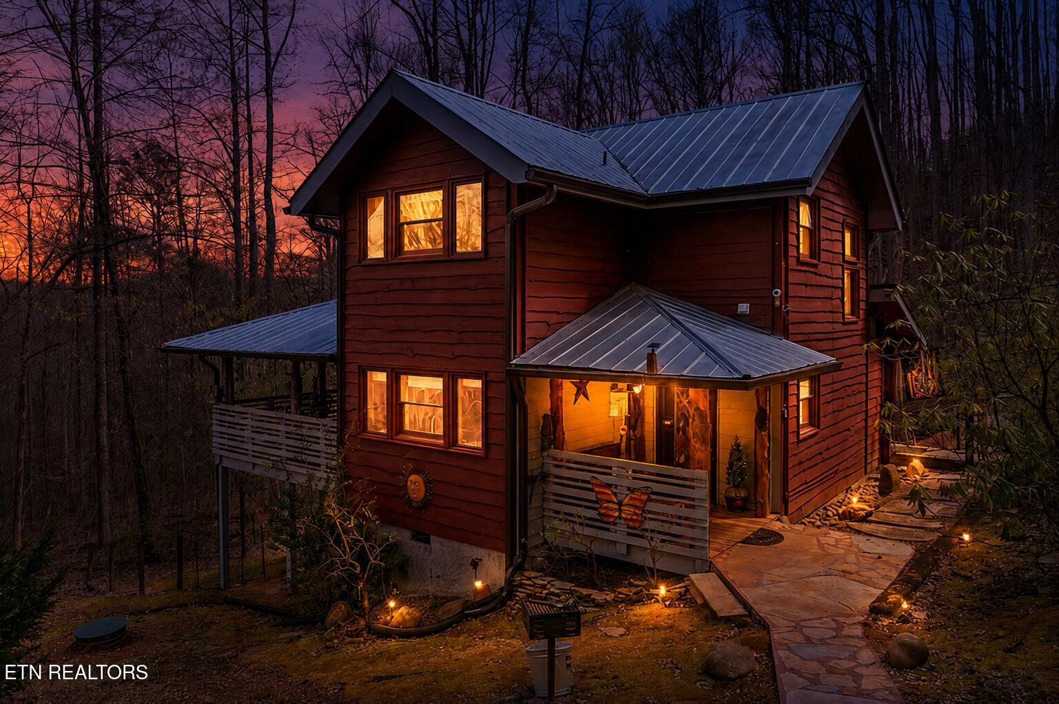 2850 Joyner Hills Lane Sevierville TN 37876