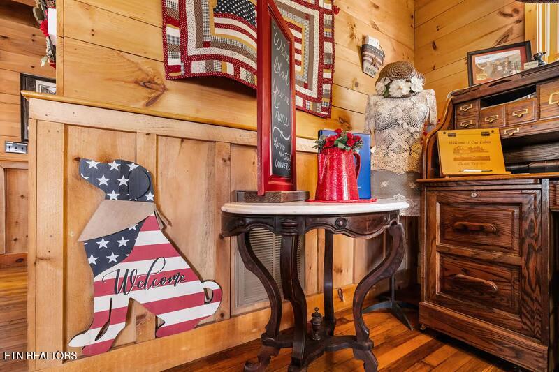 2850 Joyner Hills Lane Sevierville TN 37876