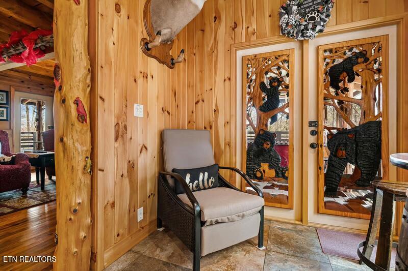 2850 Joyner Hills Lane Sevierville TN 37876