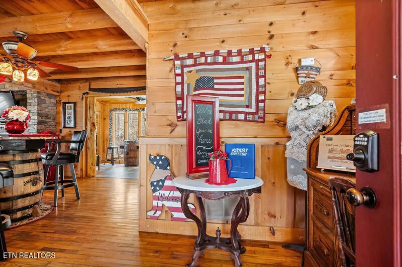 2850 Joyner Hills Lane Sevierville TN 37876