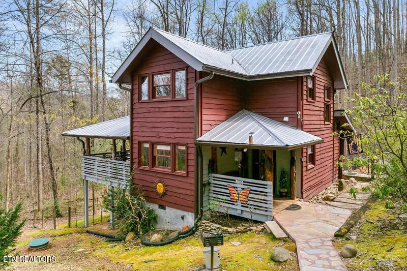 2850 Joyner Hills Lane Sevierville TN 37876